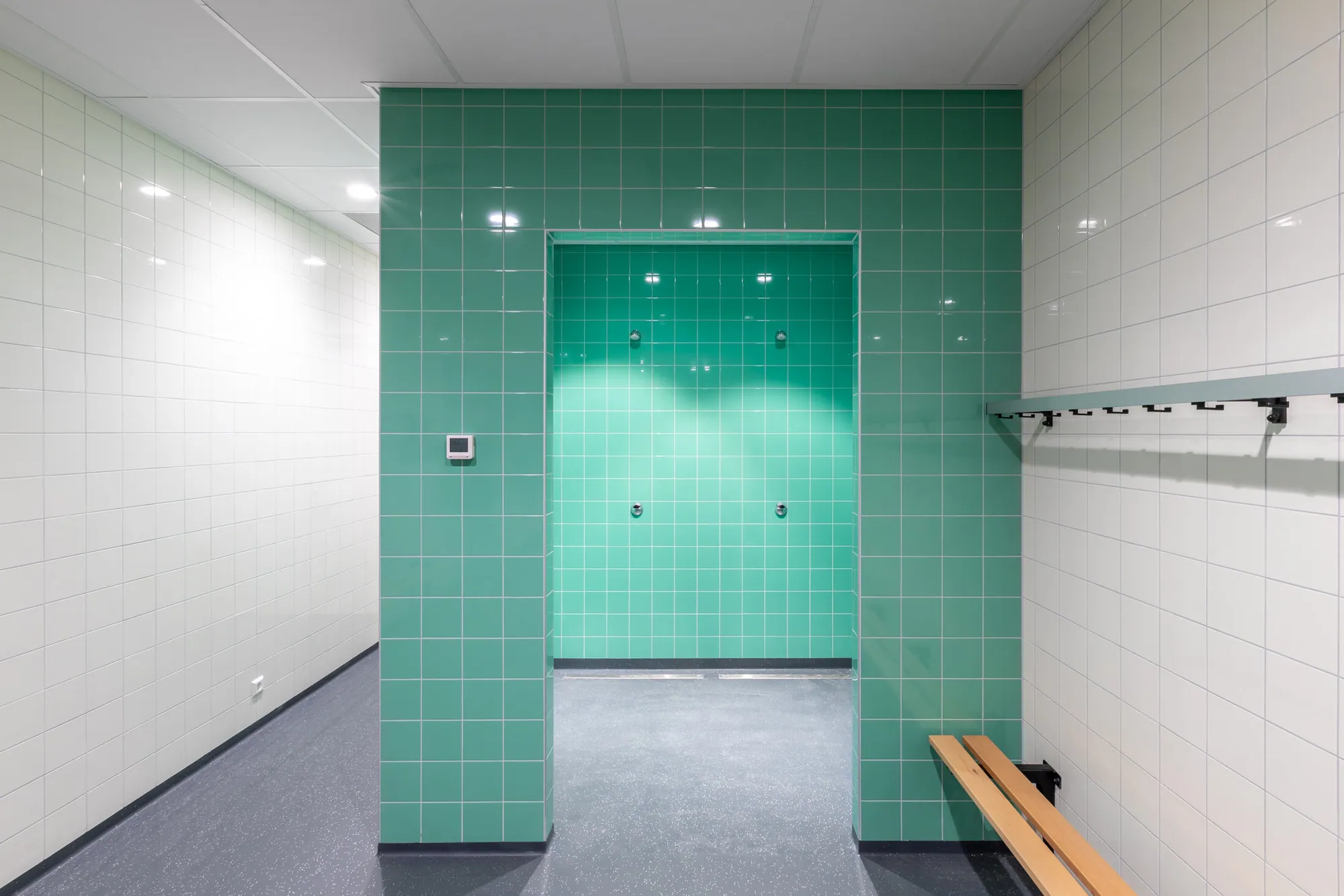 Brique Architecten - Jules Verne Basisschool Utrecht