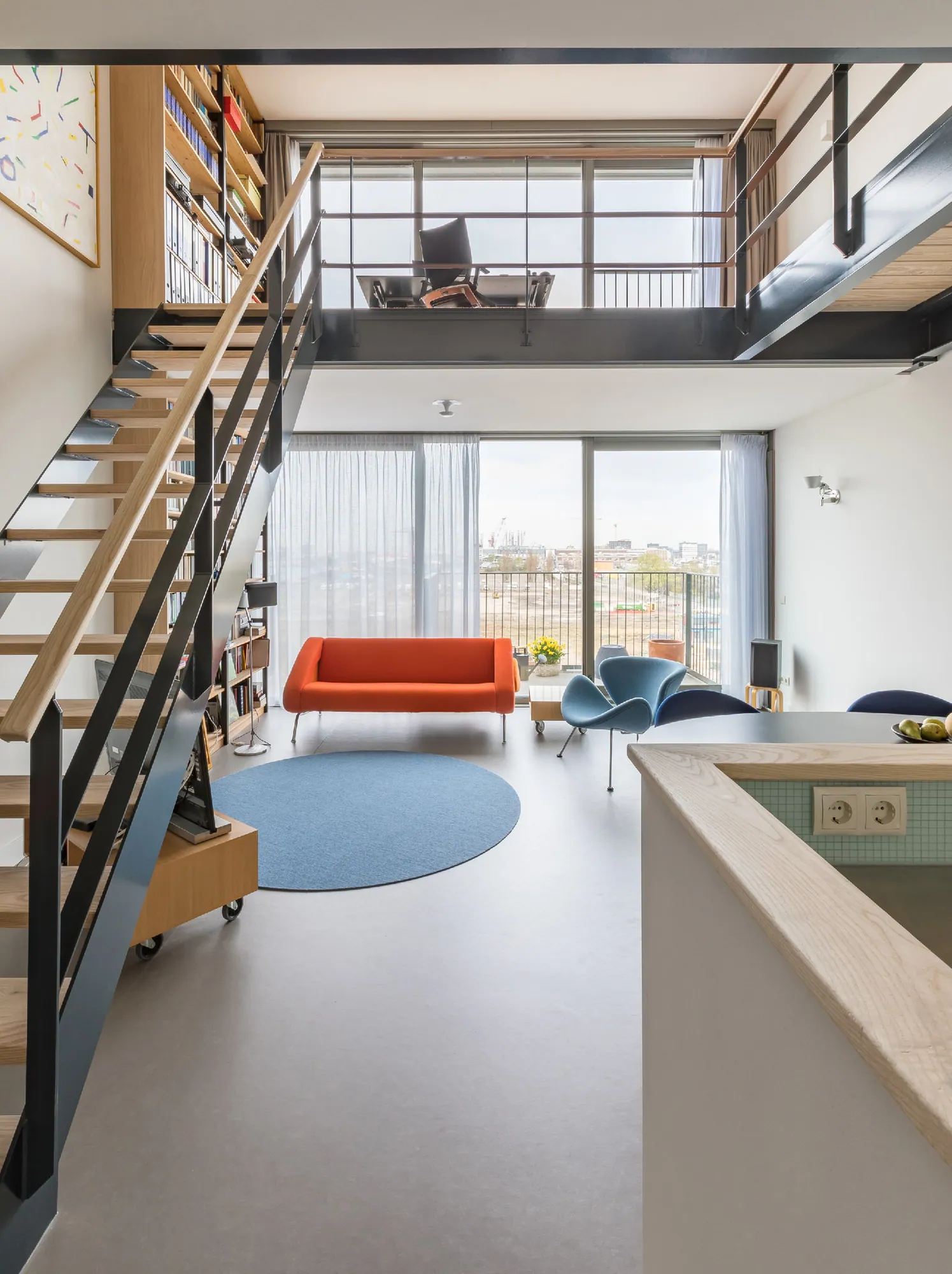 iov Marc Koehler Architecten