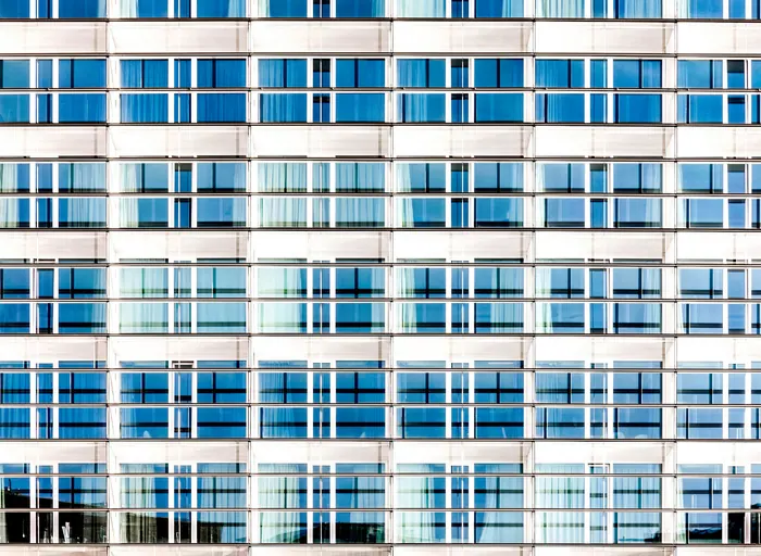 Aitana Hotel — architectuurfotografie door Isabel Nabuurs