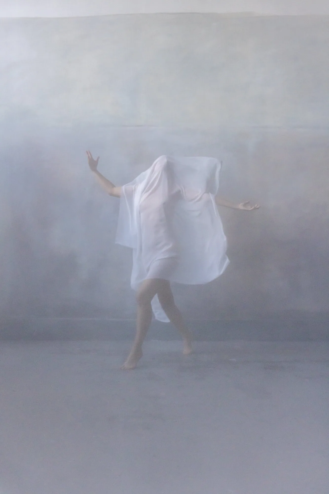 Move — fotografie Isabel Nabuurs