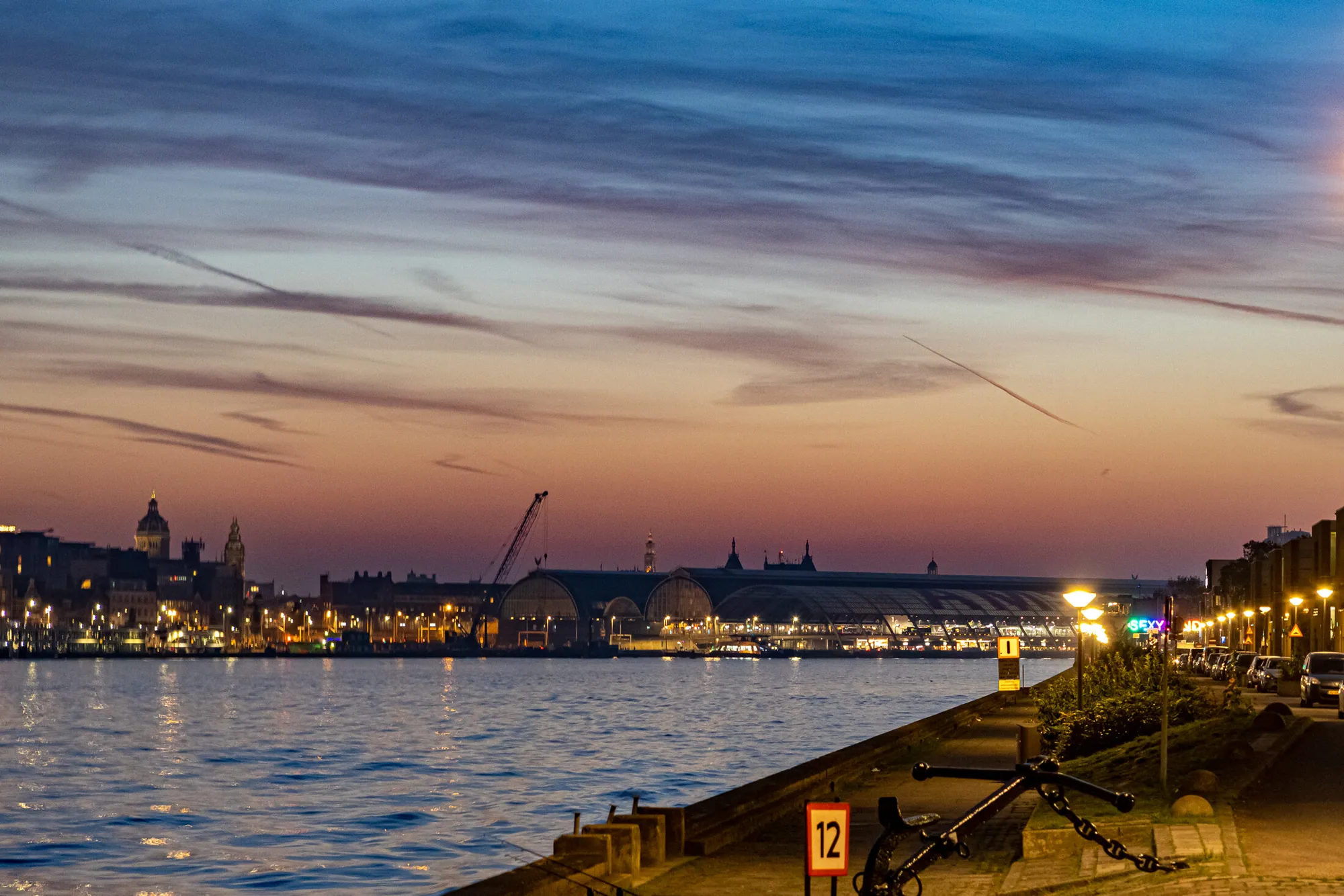 Project Buiksloterham Amsterdam — fotografie Isabel Nabuurs