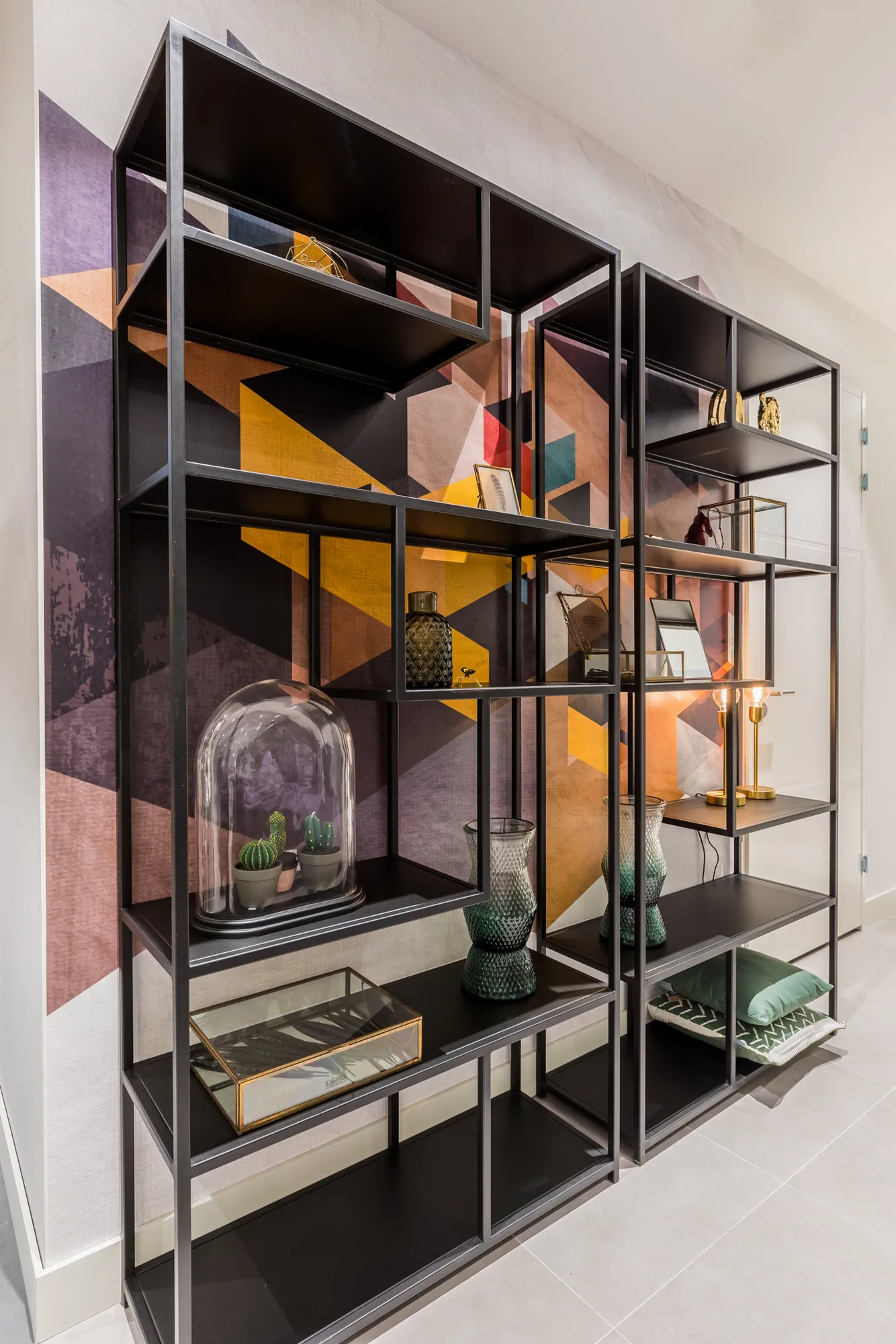 Showroom Carpentier Wonen Vink SmartStart