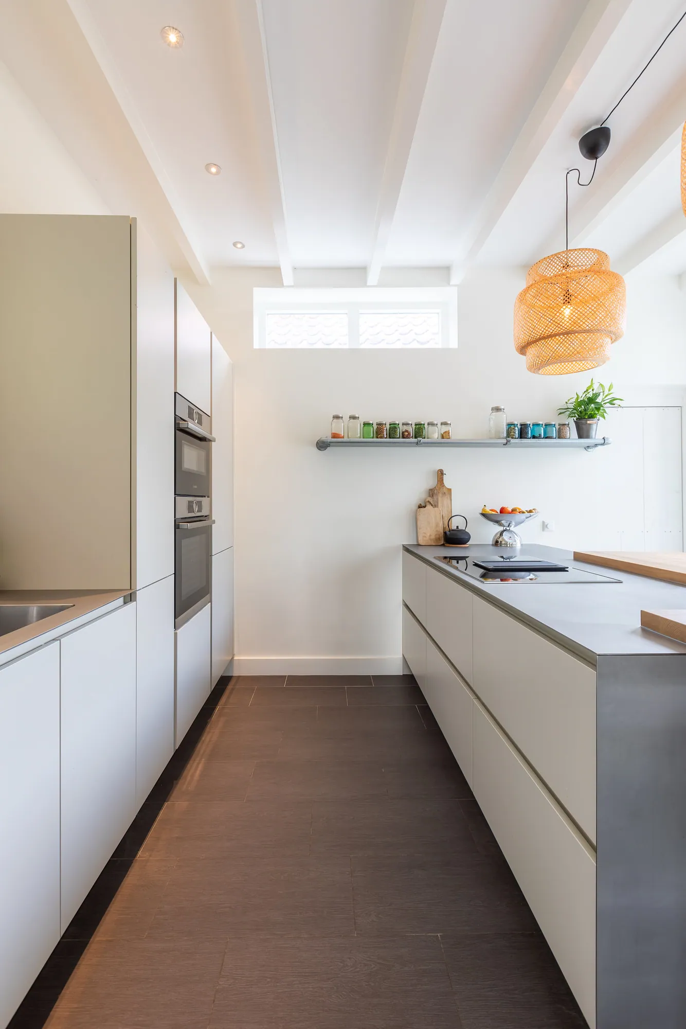 iov Keuken Business - Carpentier Wonen
