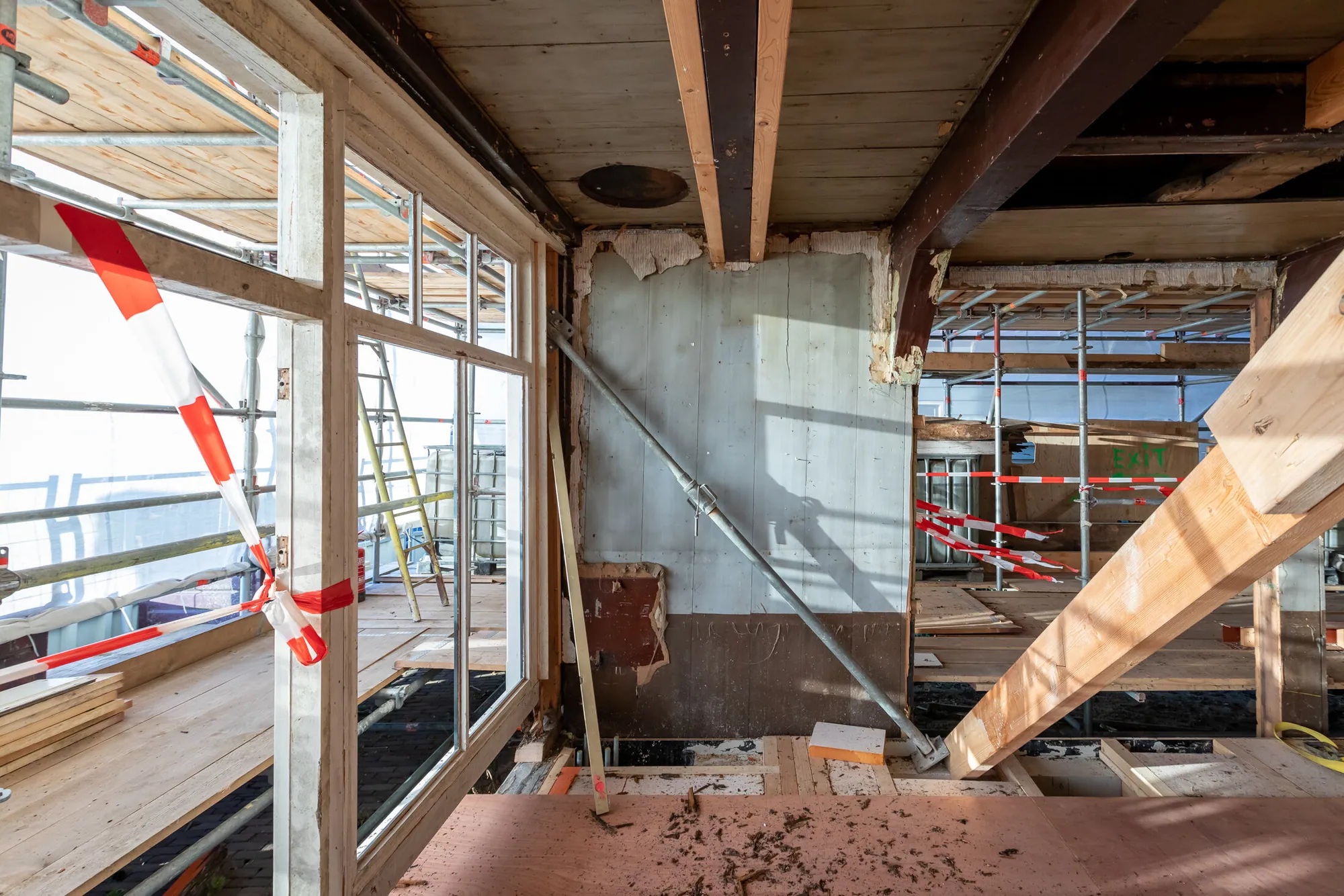iov Bouw- en Aannemersbedrijf Kneppers