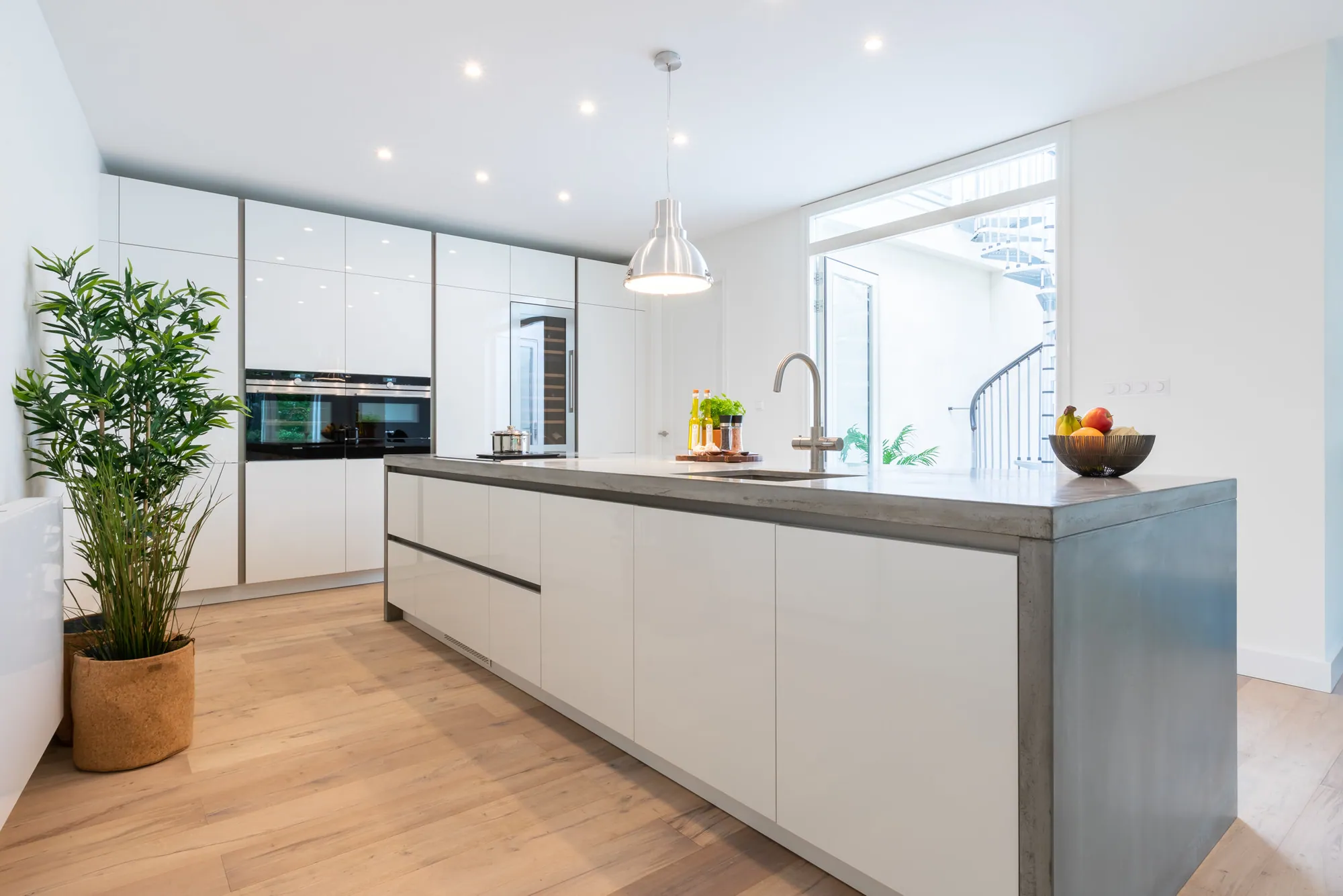 Keuken Business