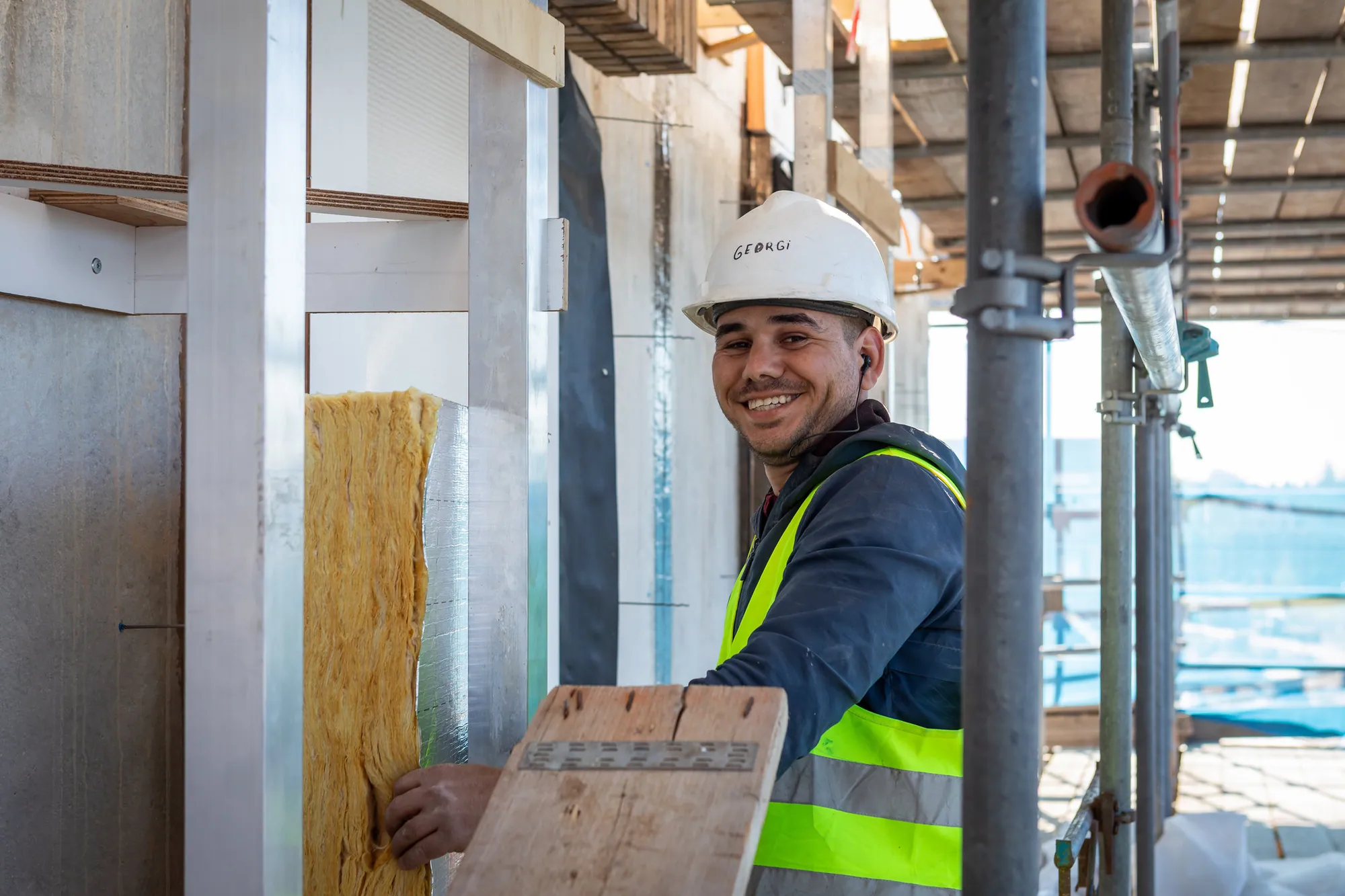 iov Garlic - Vastgoedmarketing - De Nijs Bouw