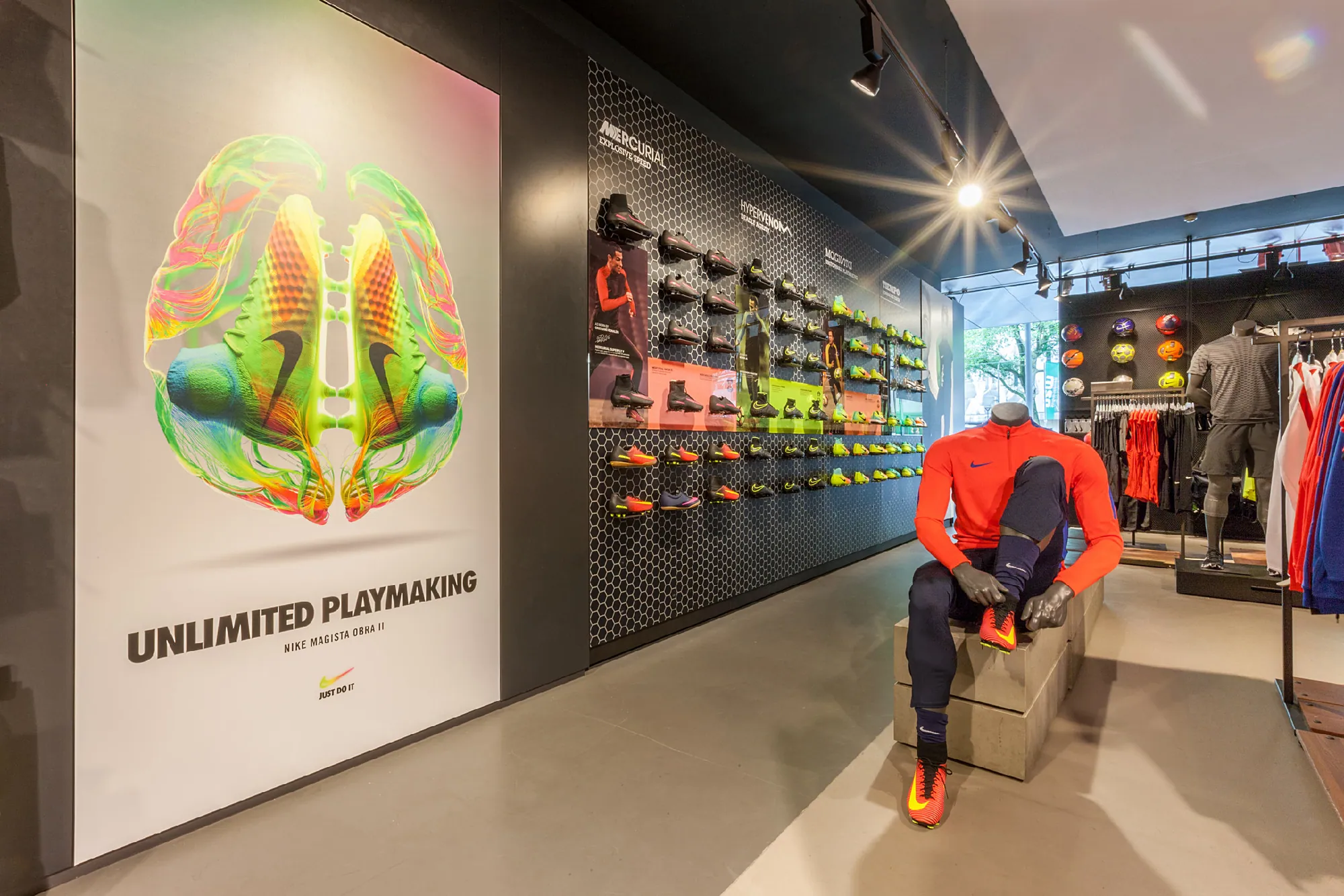 Brand InStore Images