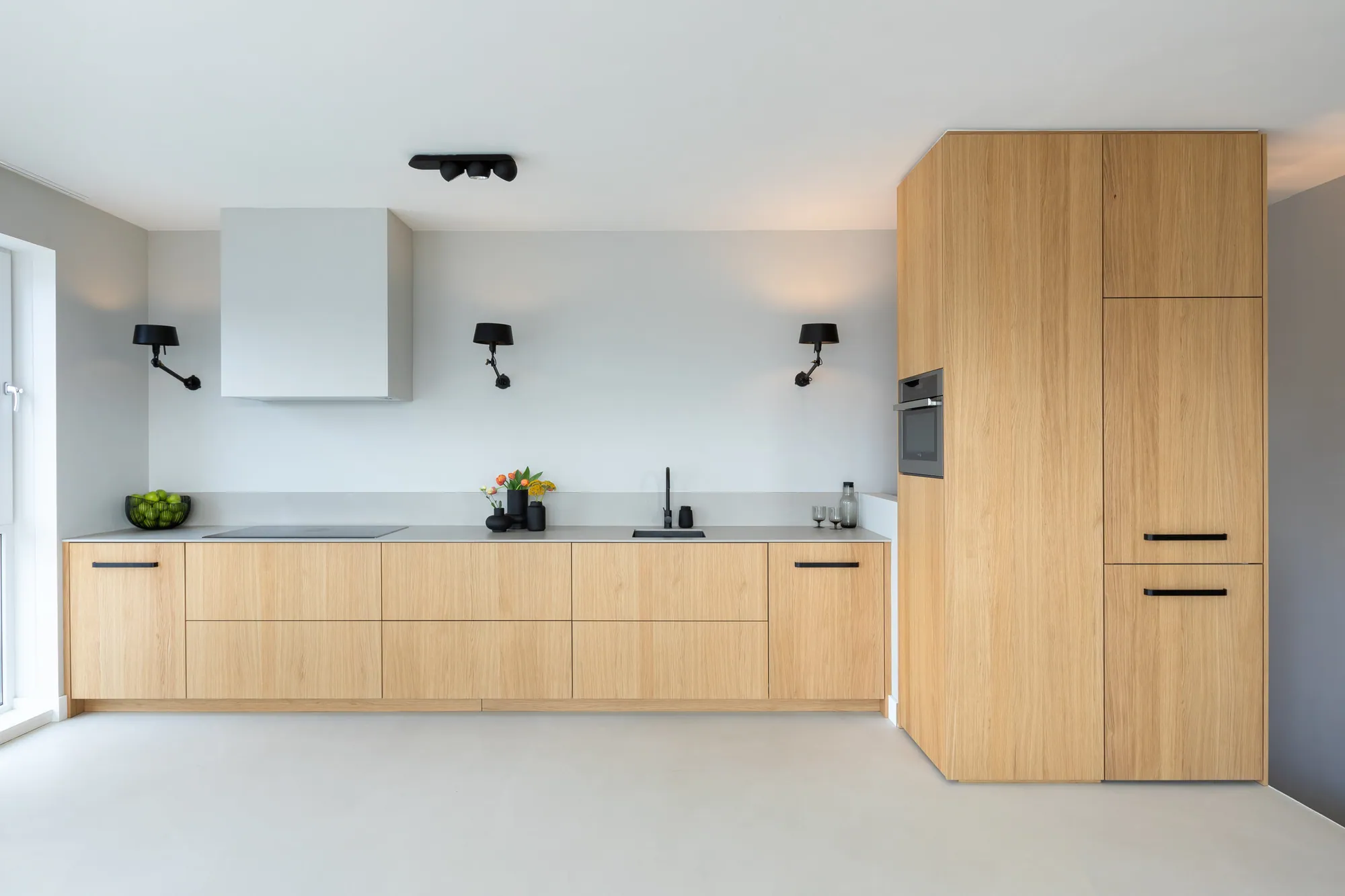 Fem Architects - Amsterdam Noord