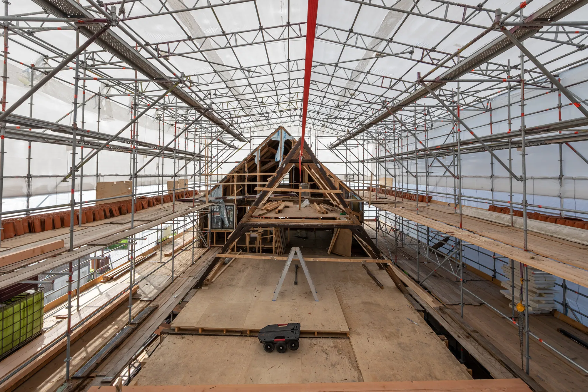 iov Bouw- en Aannemersbedrijf Kneppers