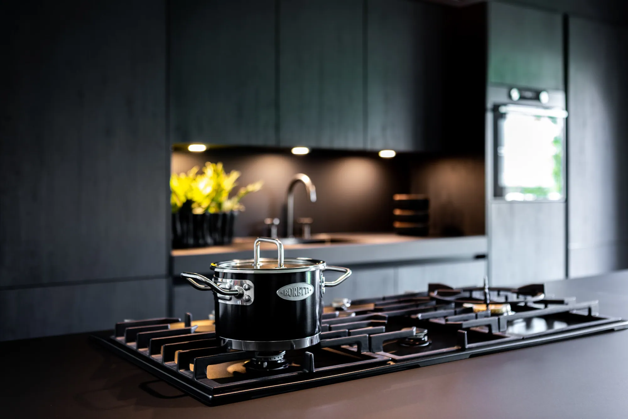 Keuken Business