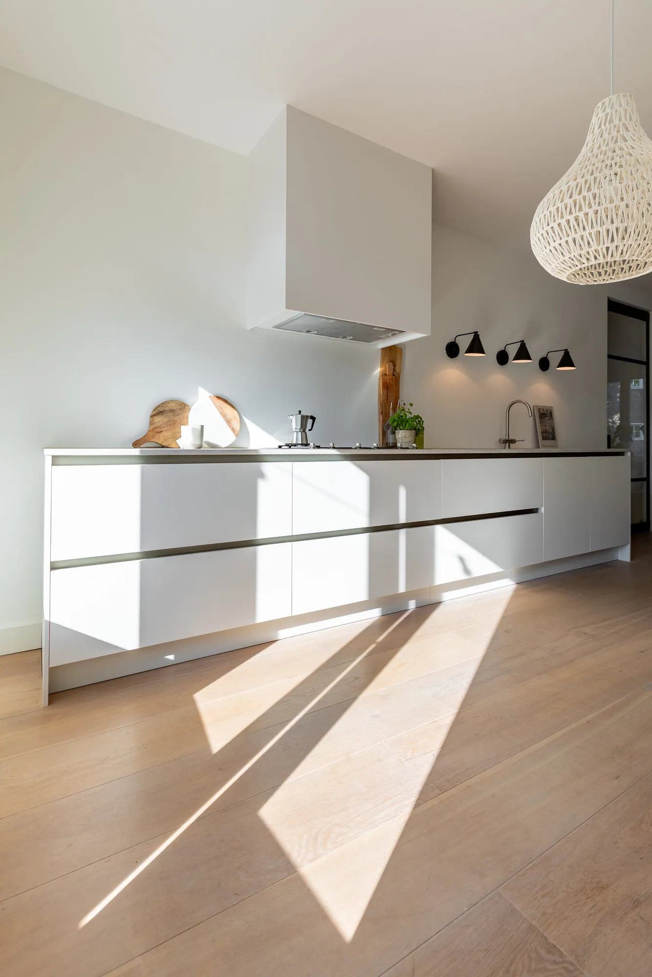 Keuken Business