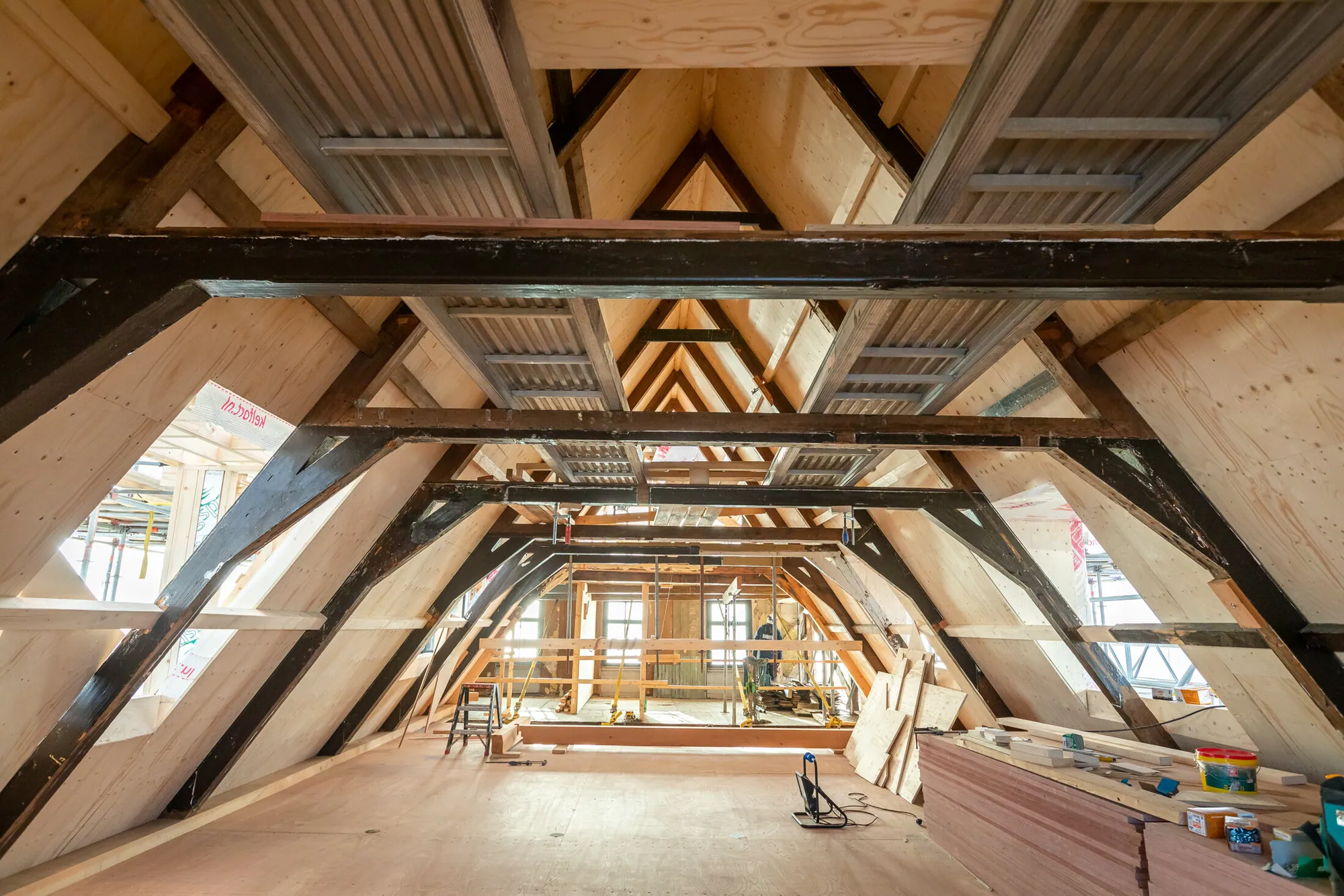 iov Bouw- en Aannemersbedrijf Kneppers