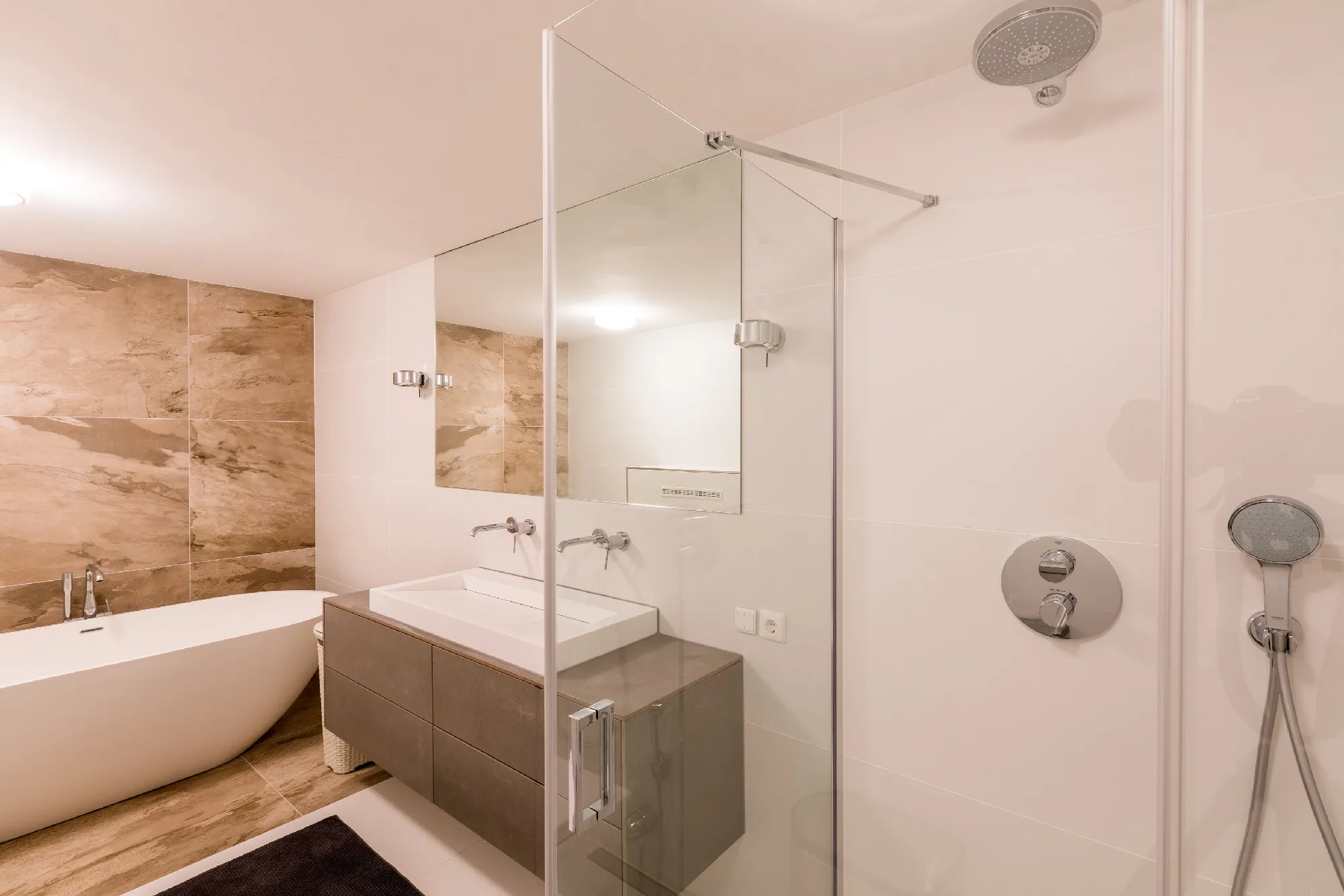 DB Bouw - interior loft