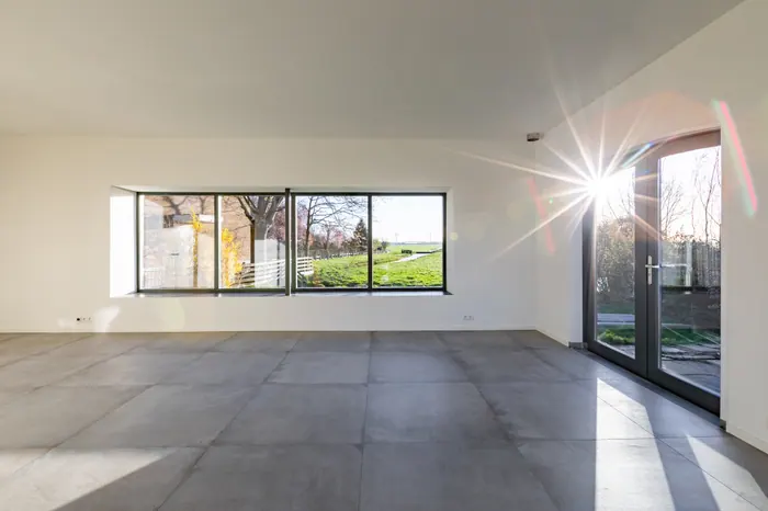 Onze Kapel - Paul de Boer — bouwprojectenfotografie door Isabel Nabuurs