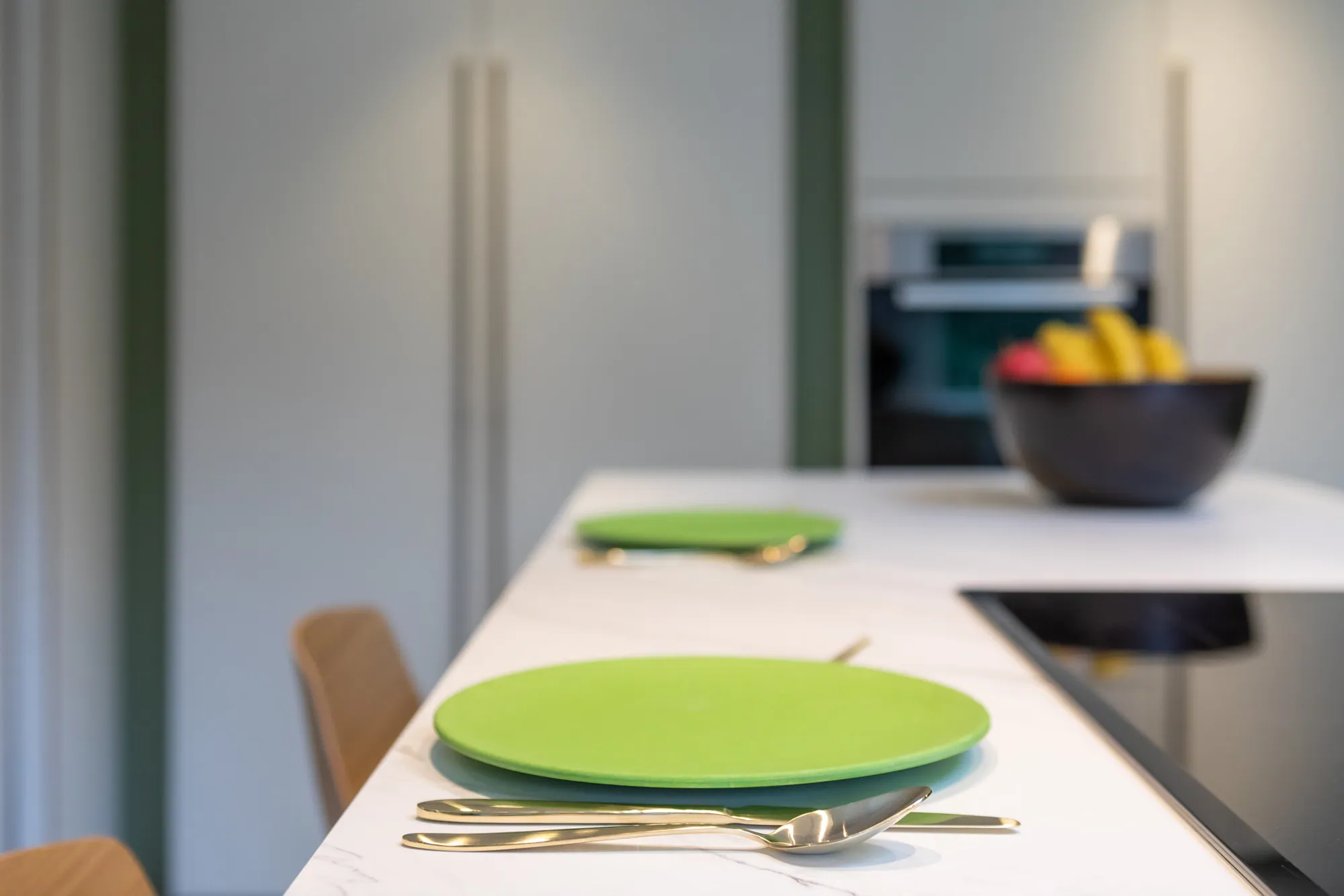 Keuken Business