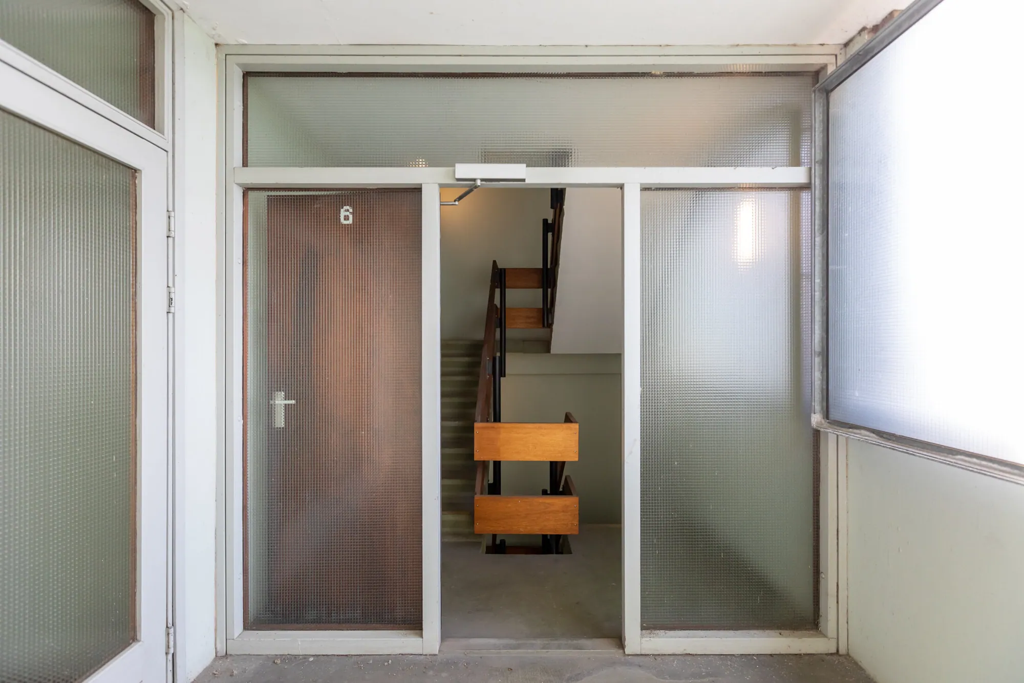 Eigen Haard - renovatie flat