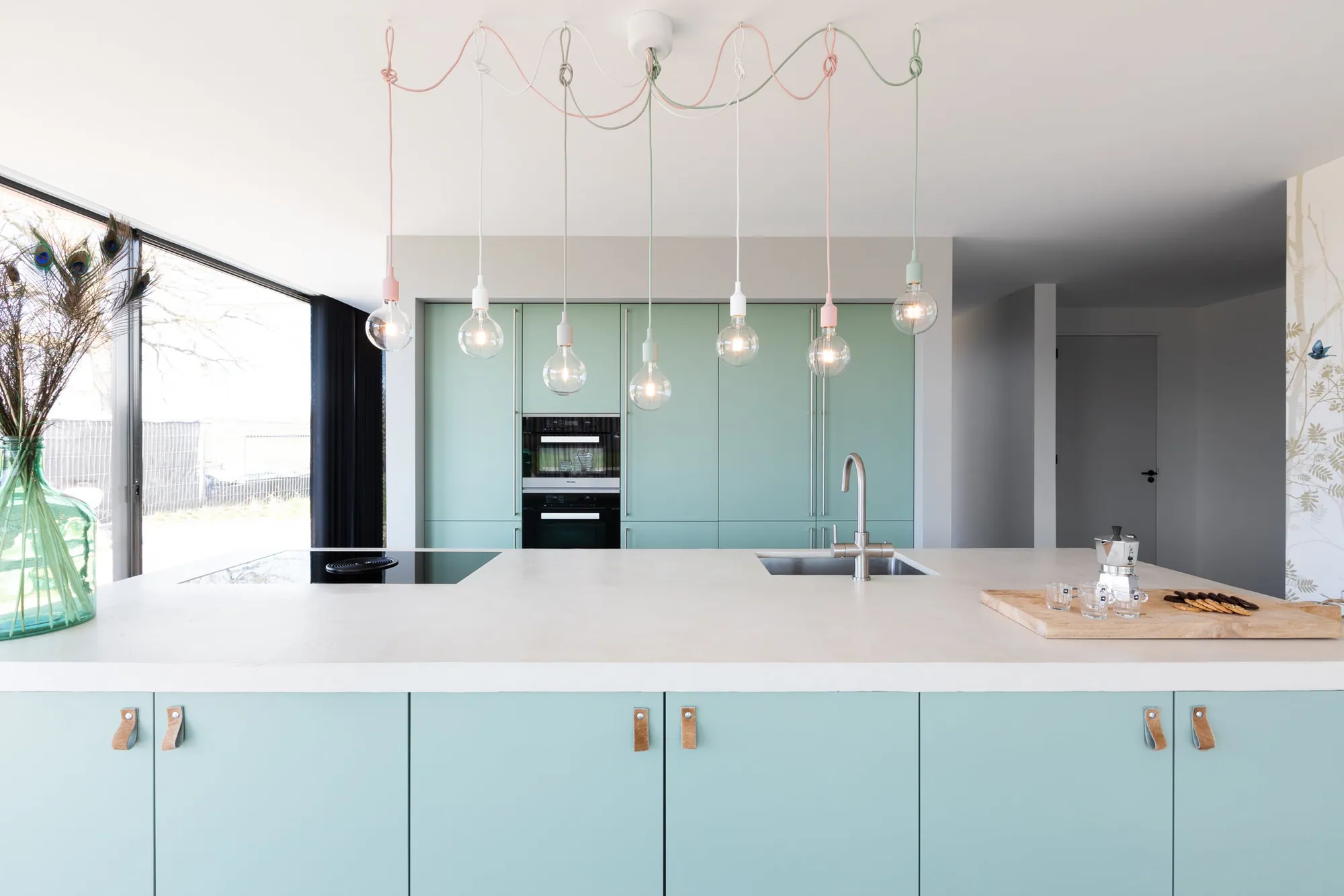 Keuken Business - Carpentier Moonen