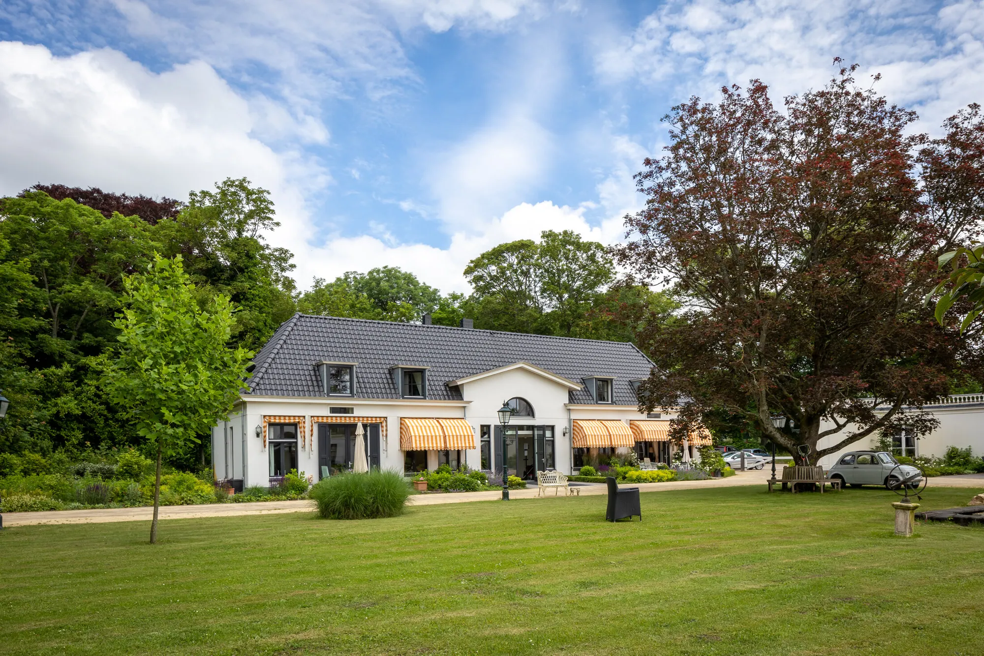 Collo Architecten - verzorgingstehuis