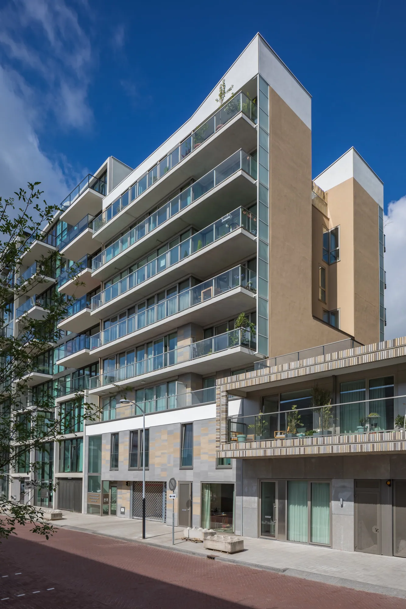 iov One Architects