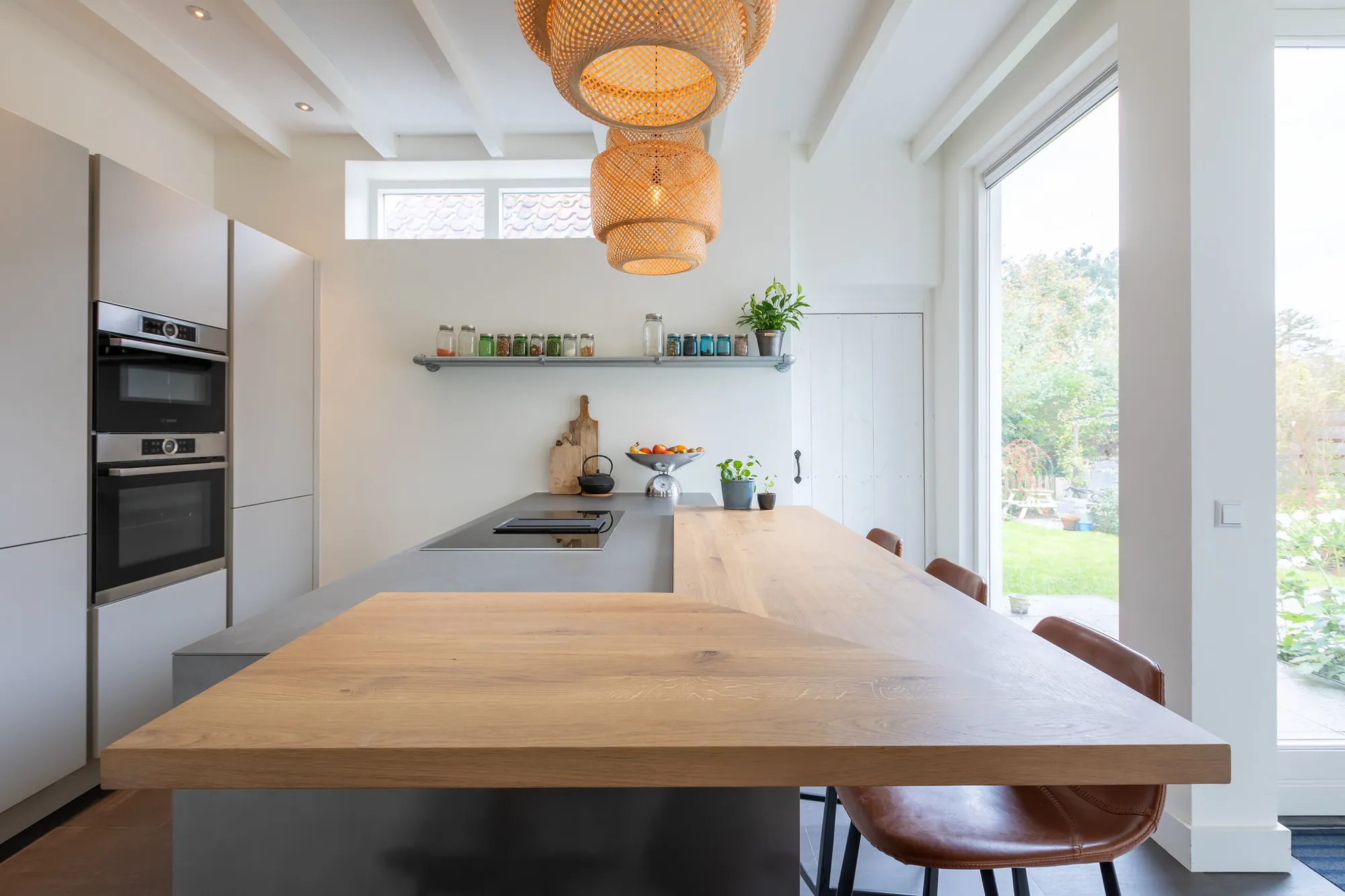 iov Keuken Business - Carpentier Wonen