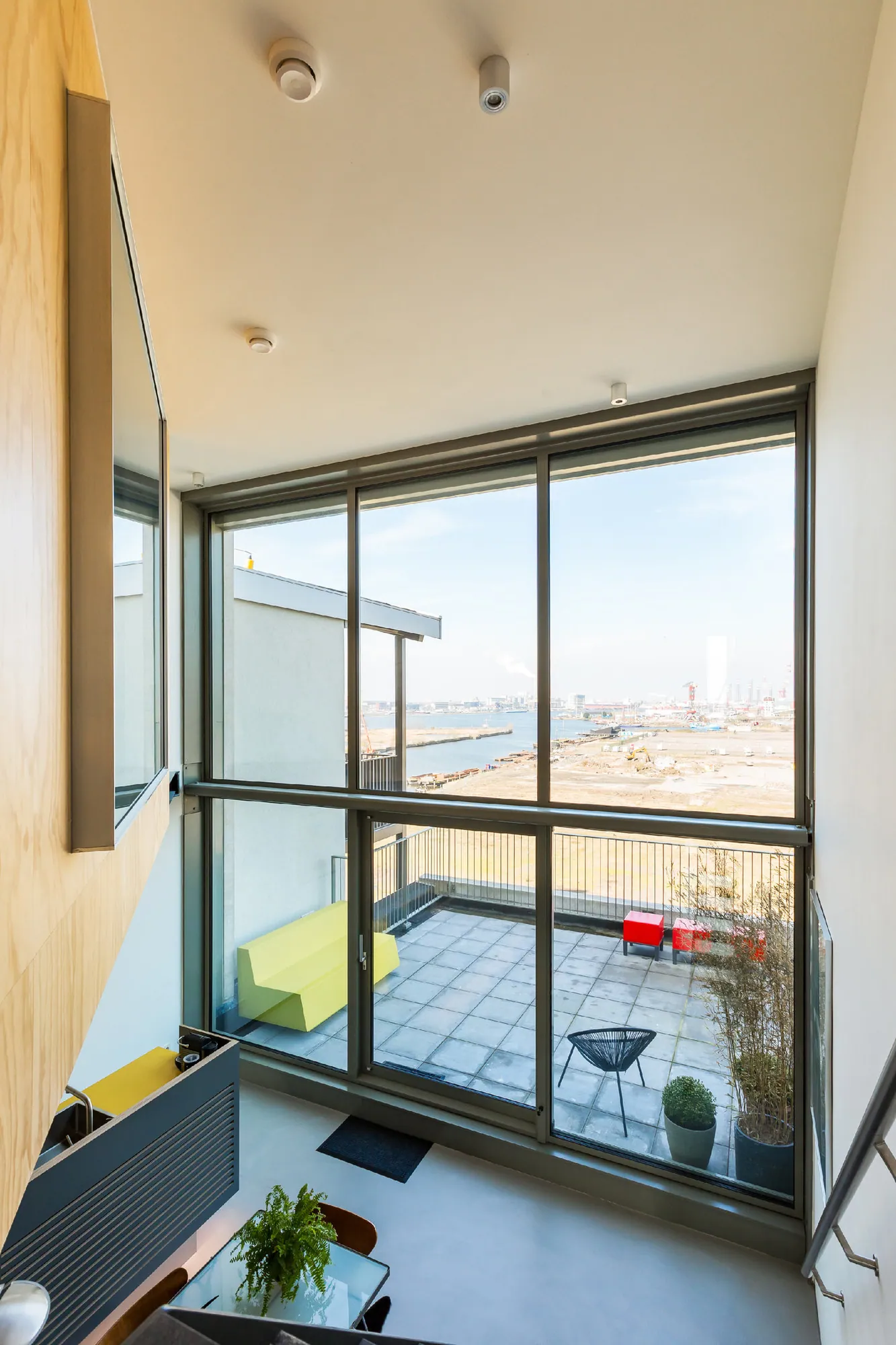 iov Marc Koehler Architecten