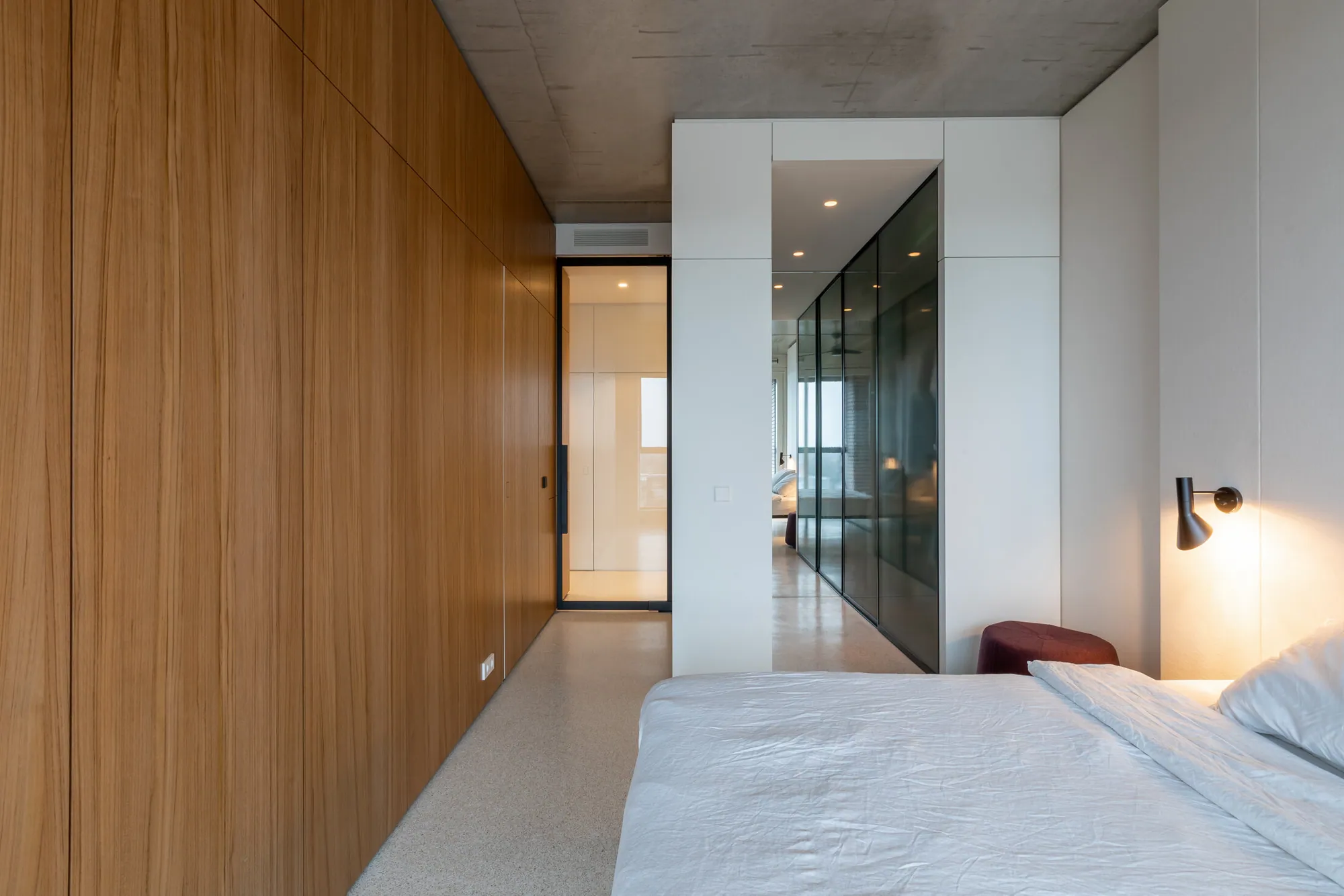 interieur Top-Up