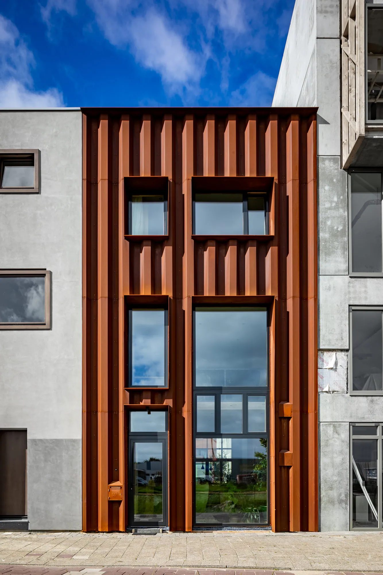 Fem Architects - ARC19