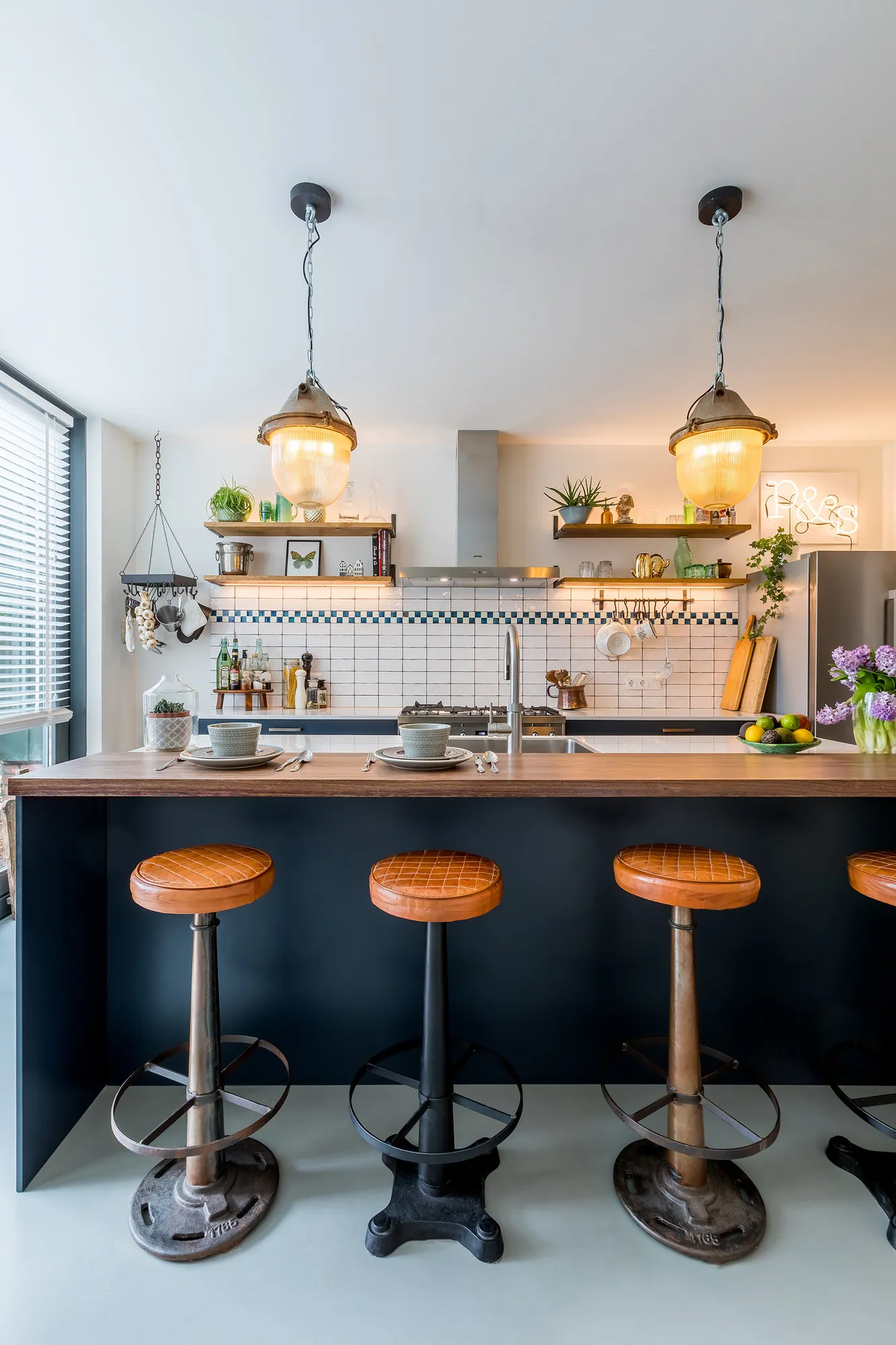 i.o.v. Keuken Business