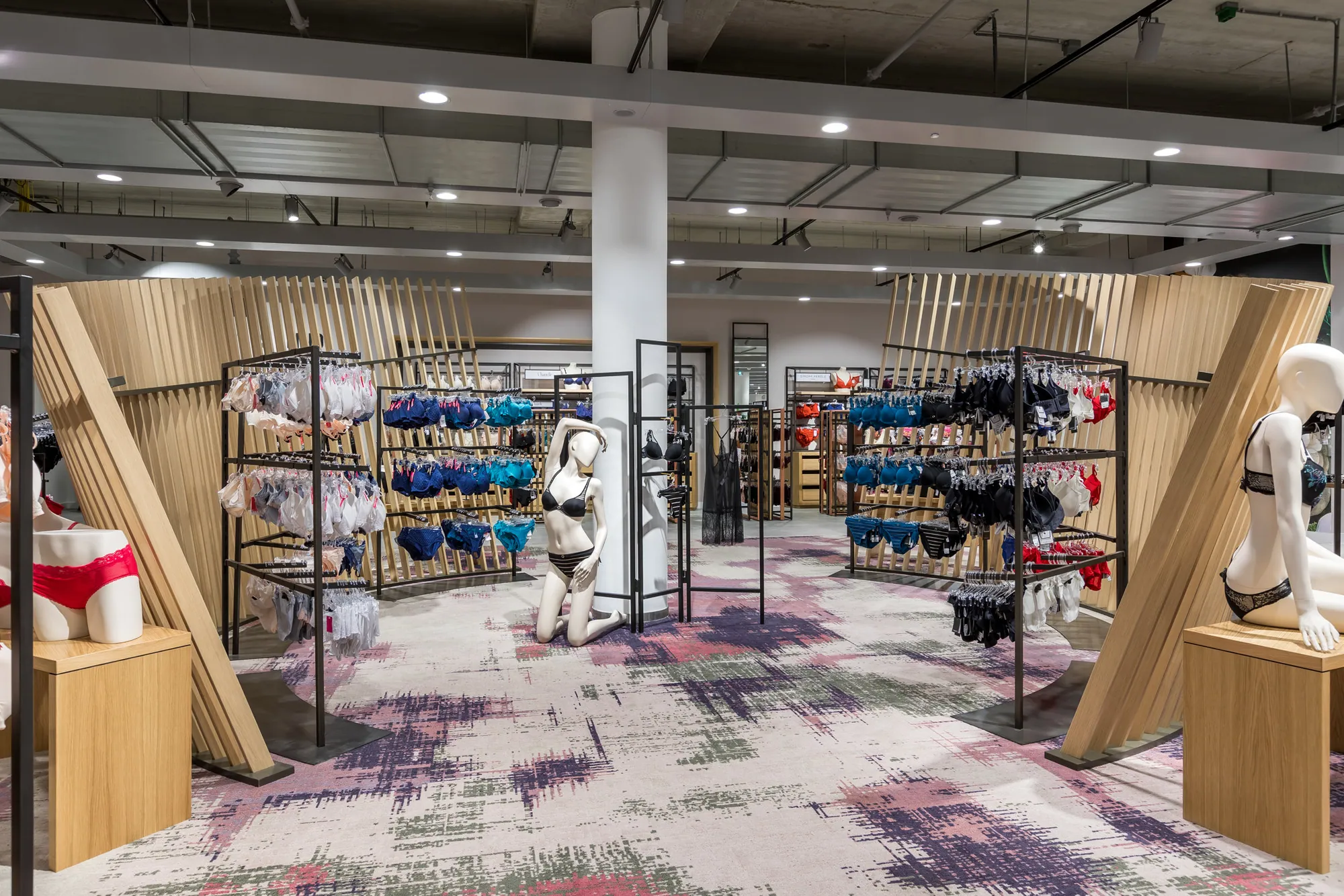Hudson's Bay iov Phenster