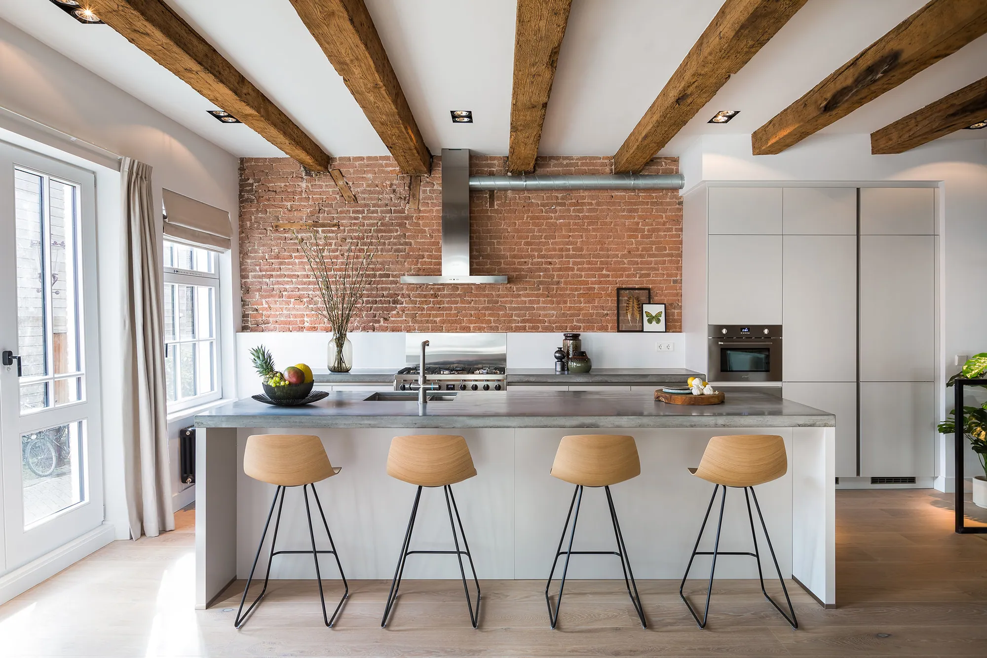 i.o.v. Keuken Business