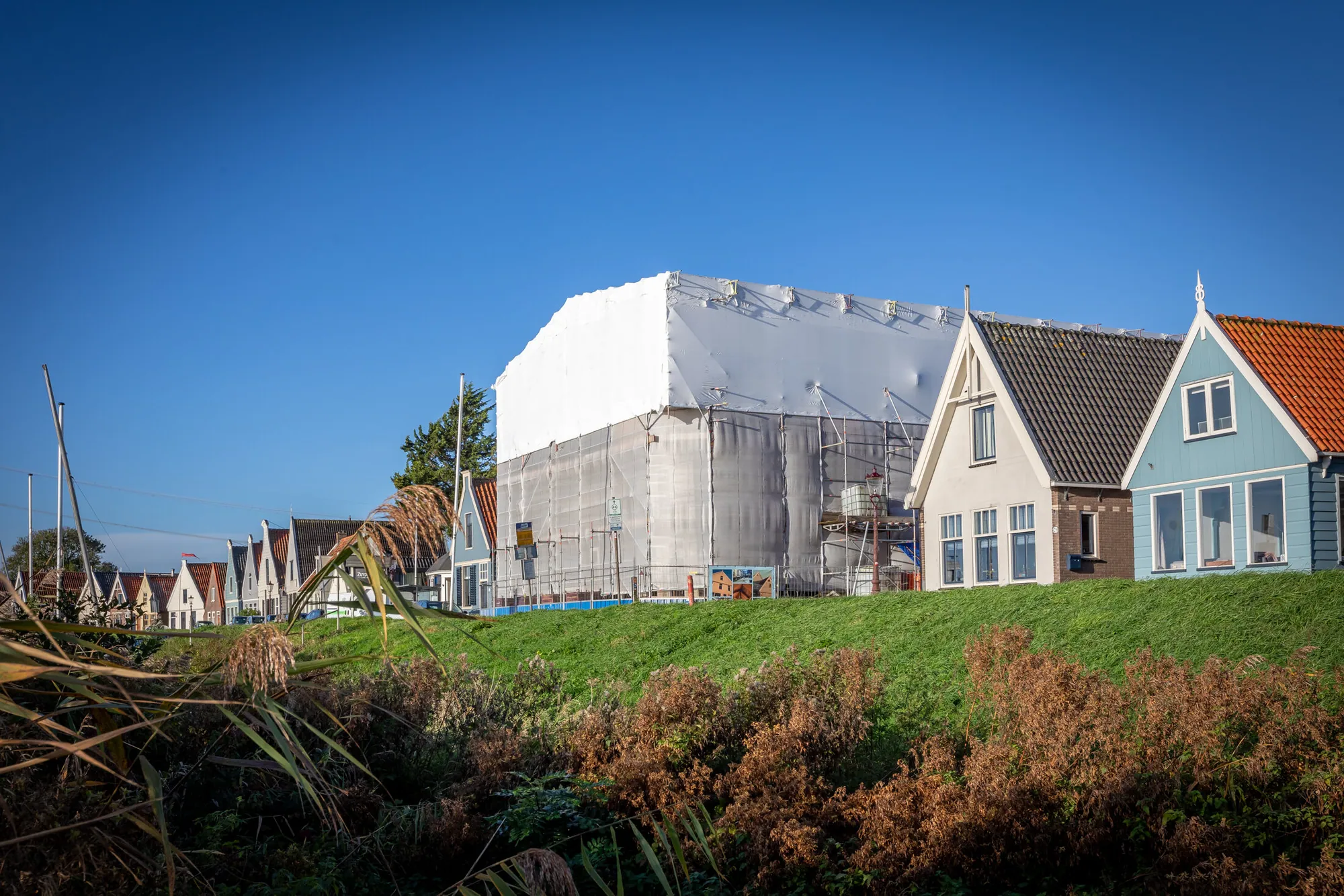 iov Bouw- en Aannemersbedrijf Kneppers