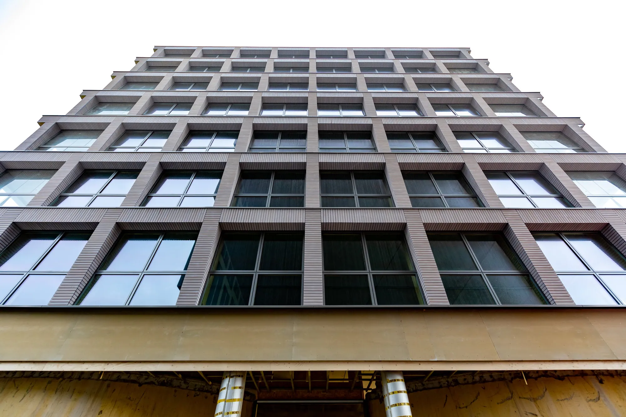 Architect FRANTZEN et al
Ontwikkeling Lemniskade
Bouw HillenRoosen