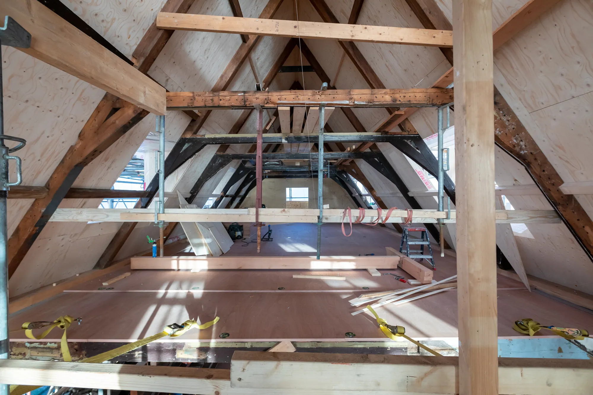 iov Bouw- en Aannemersbedrijf Kneppers