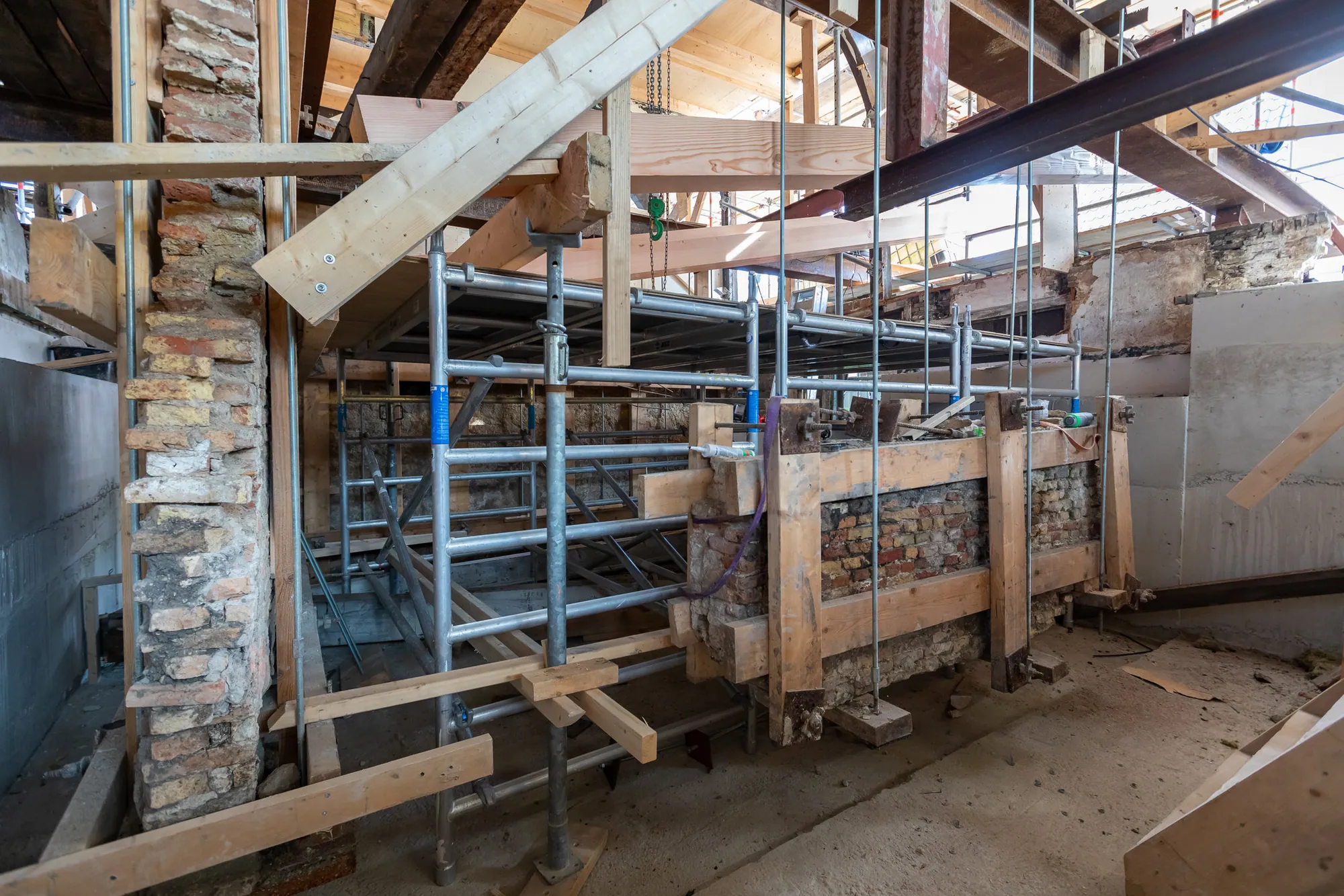 iov Bouw- en Aannemersbedrijf Kneppers