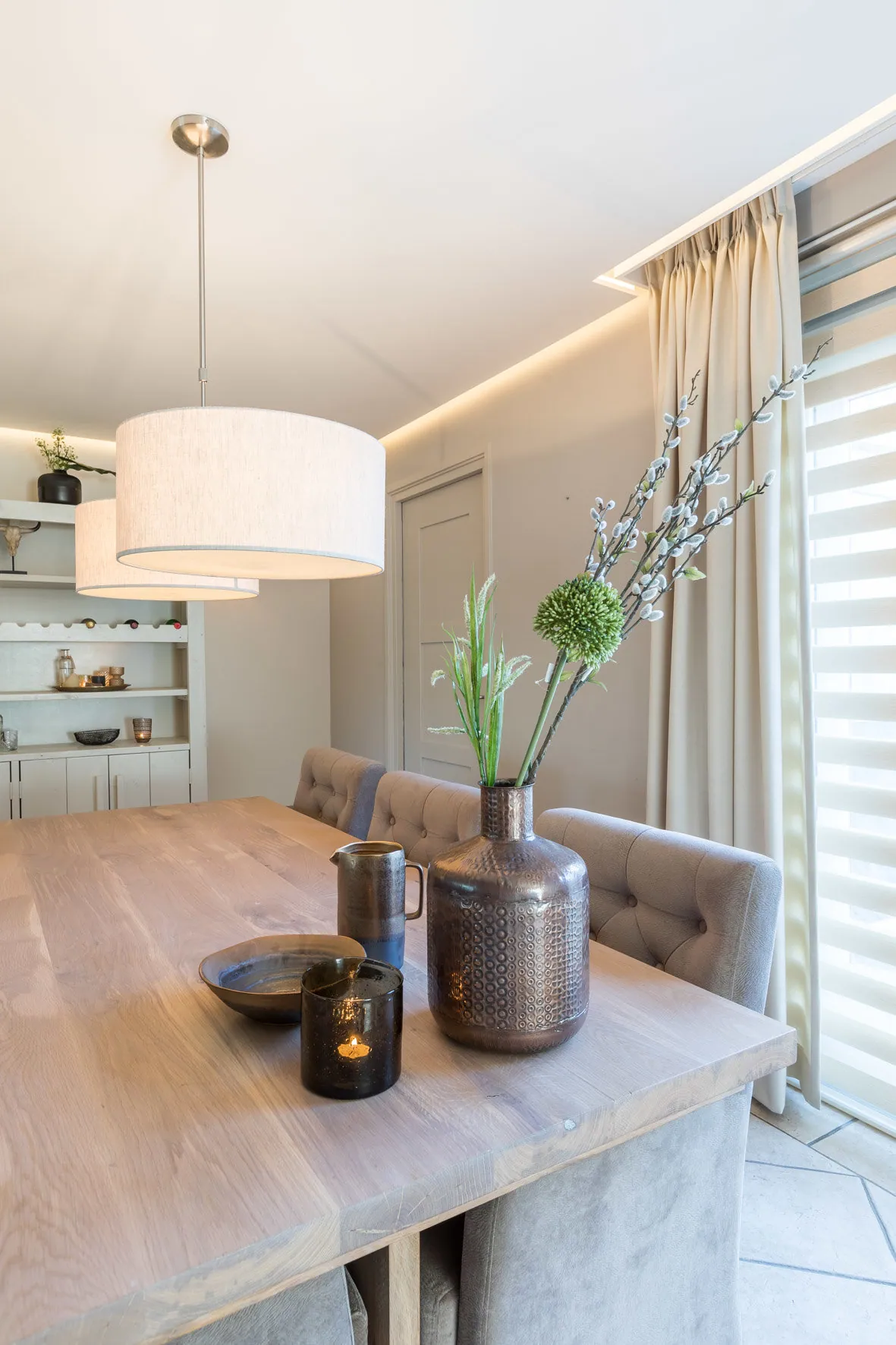 Interieur ontwerp door Aangenaam Interieur Advies