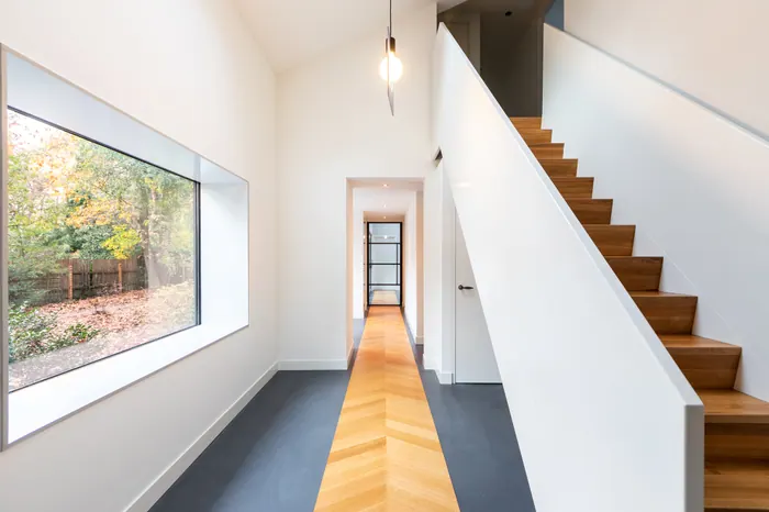Collo Architecten — architectuurfotografie door Isabel Nabuurs