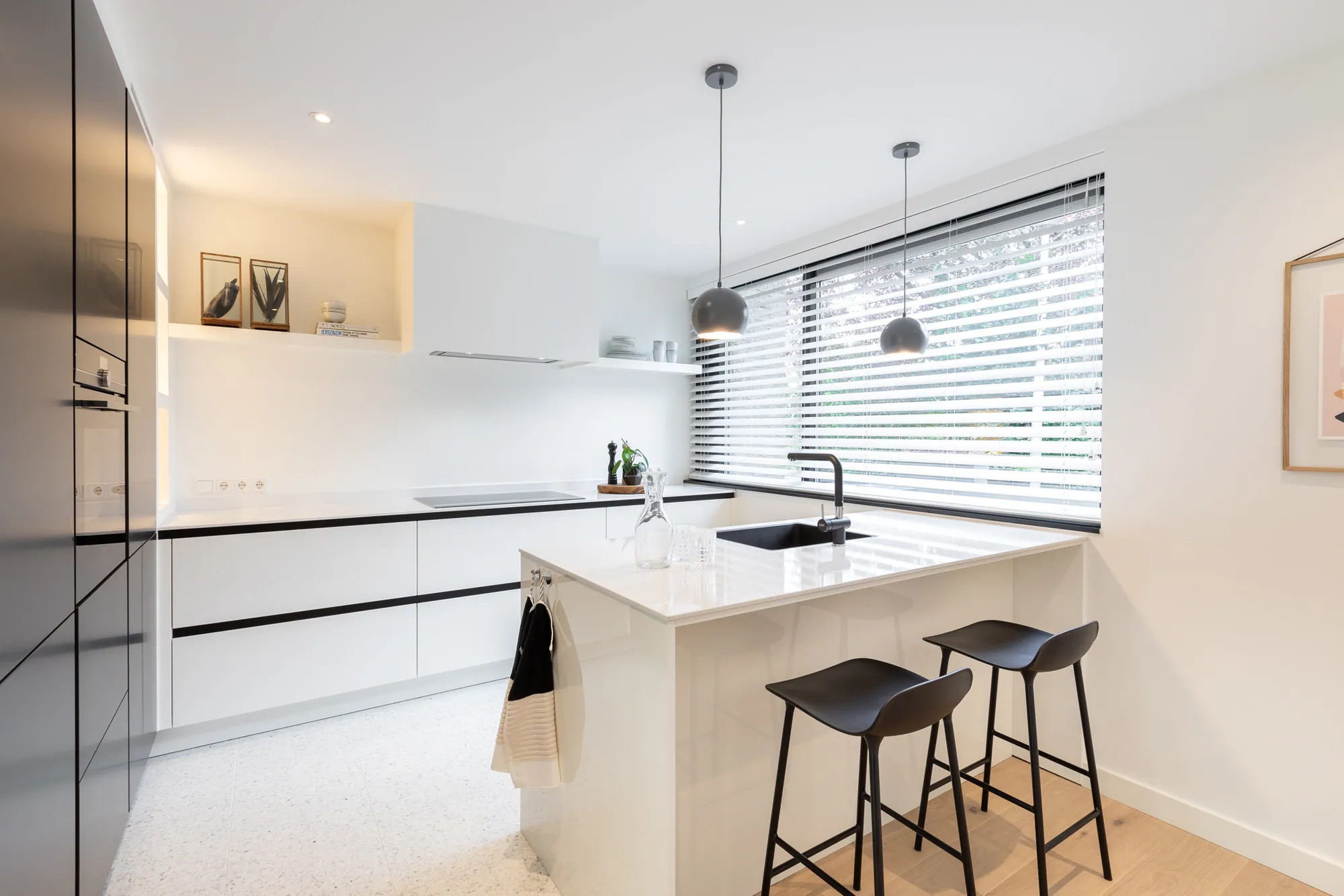 Keuken Business
