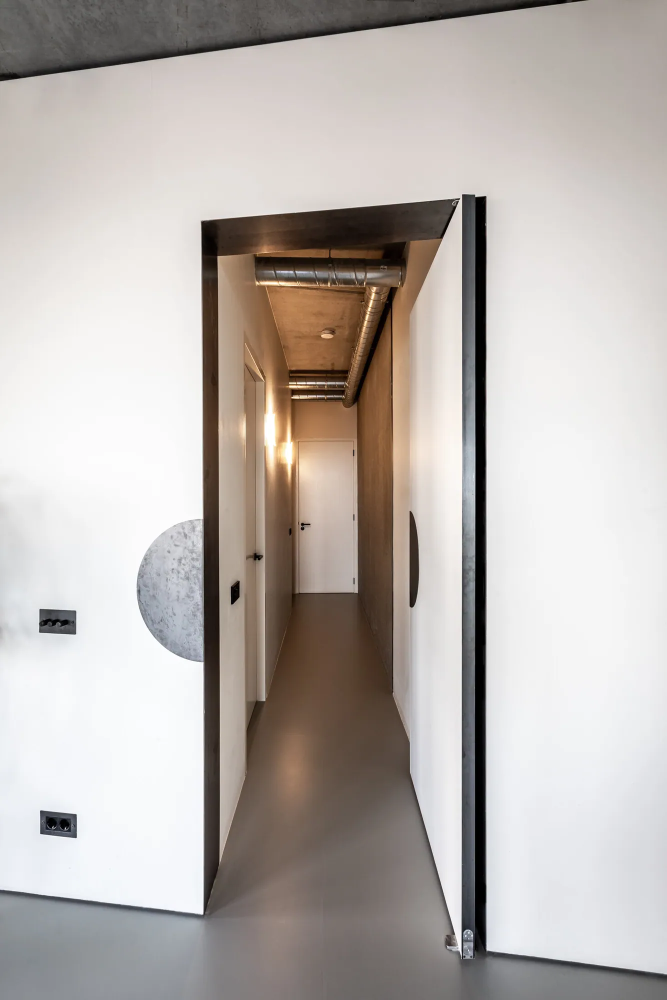 interieur Top-Up