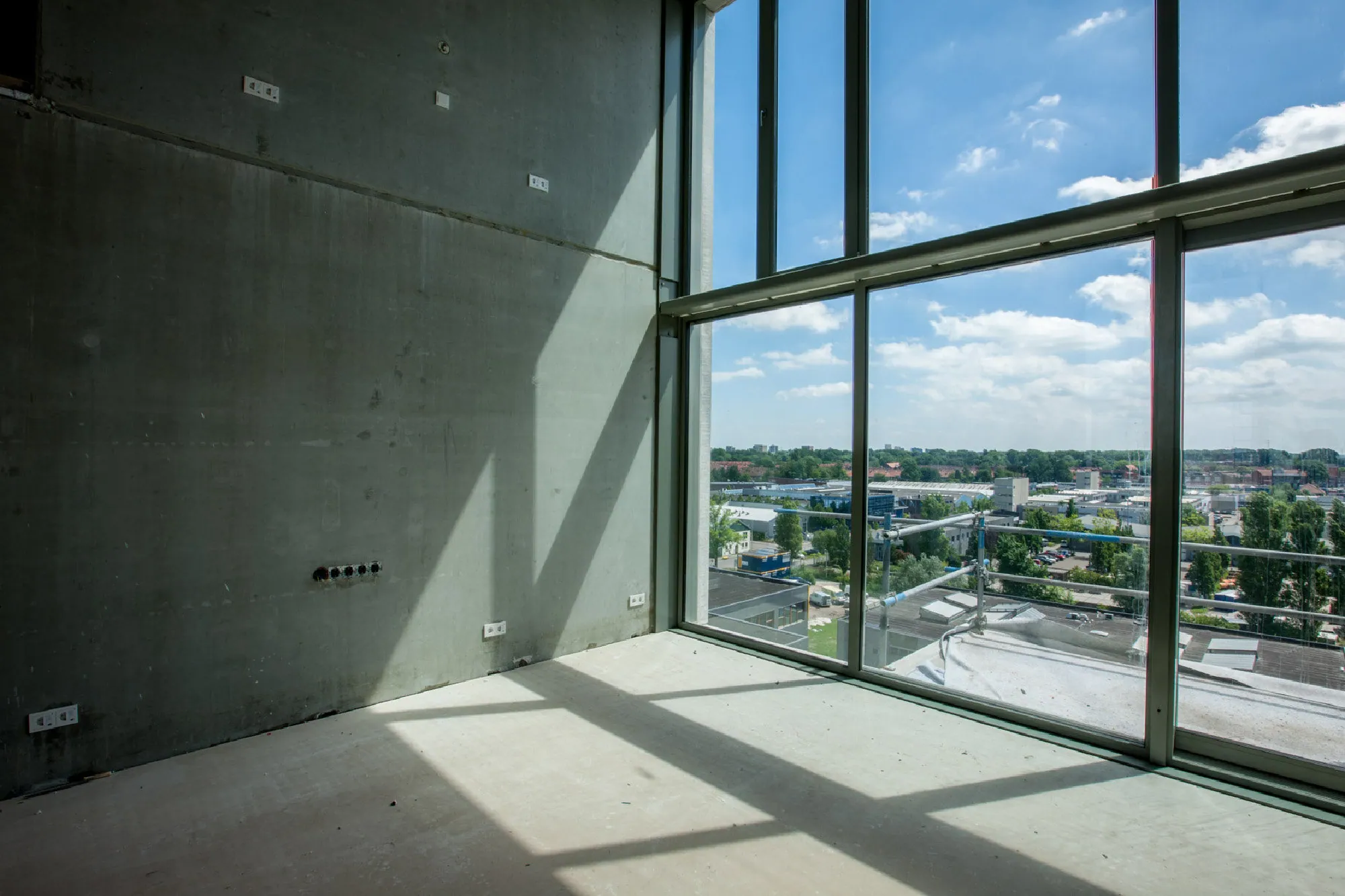 iov Marc Koehler Architects