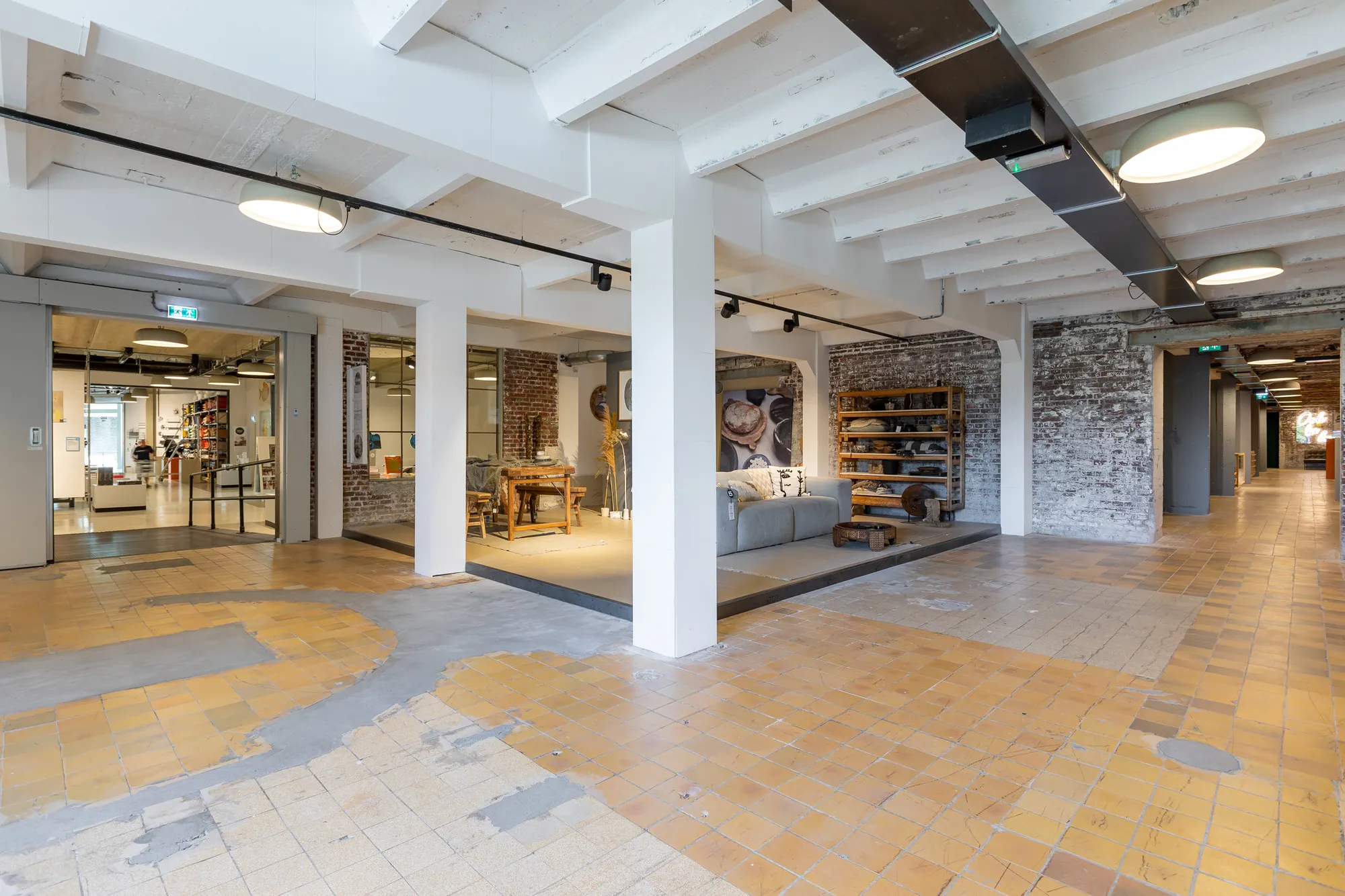 Loods 5 - Collo architecten