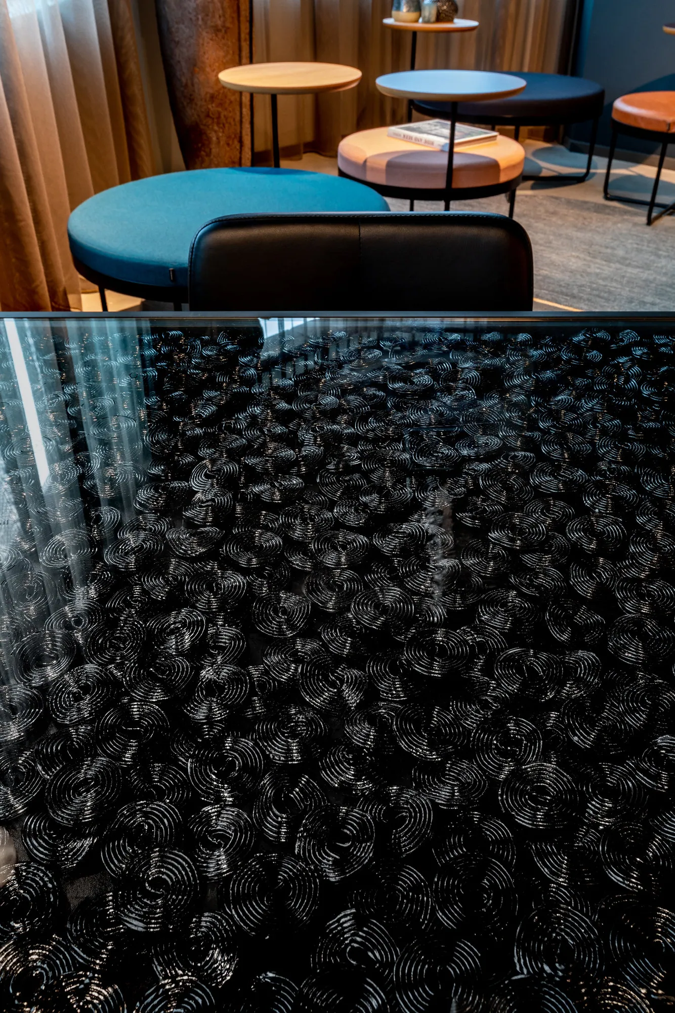 Moxy Hotel Hoofddorp - Brique Architecten