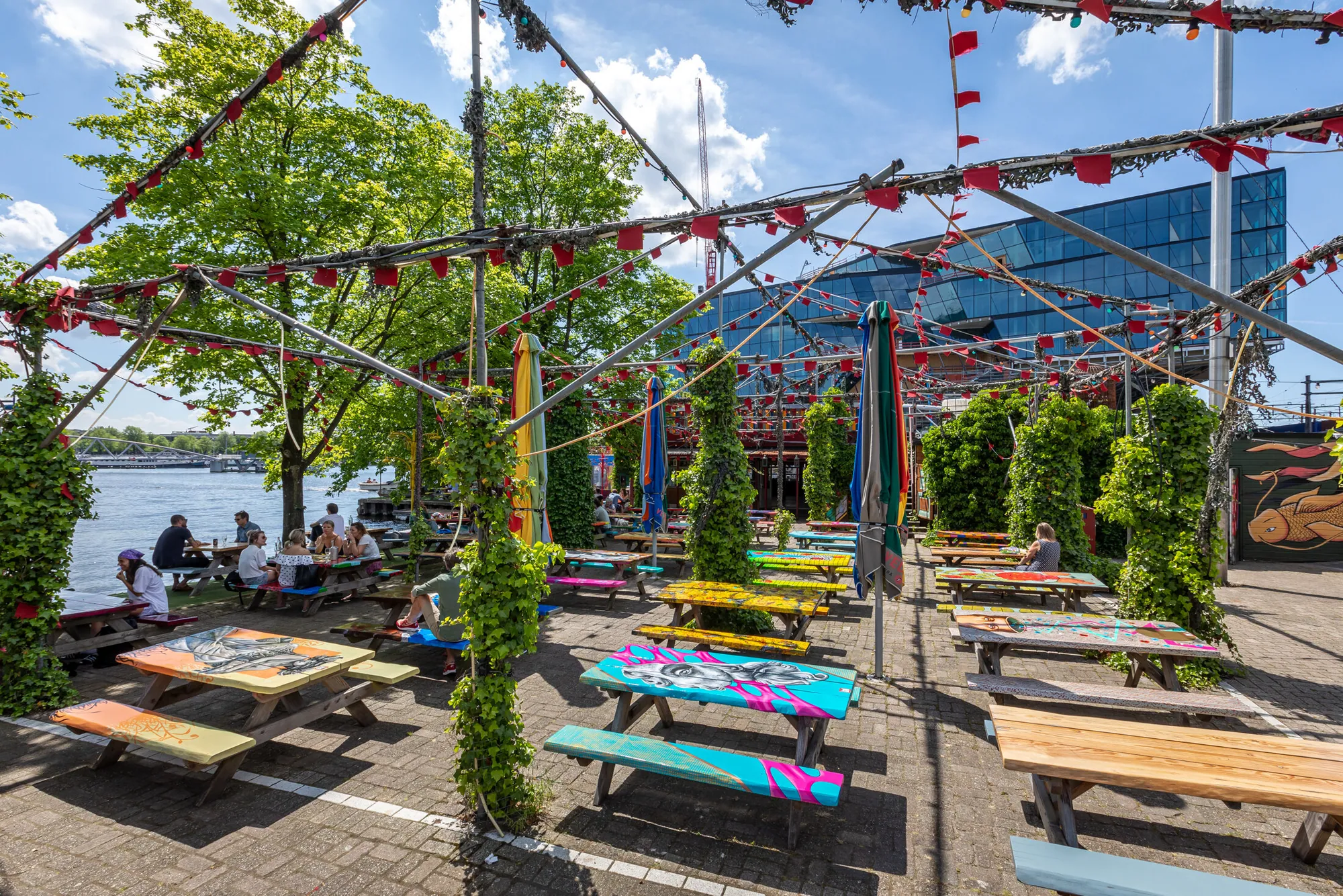 Studio Valkenier - Hanneke's Boom
