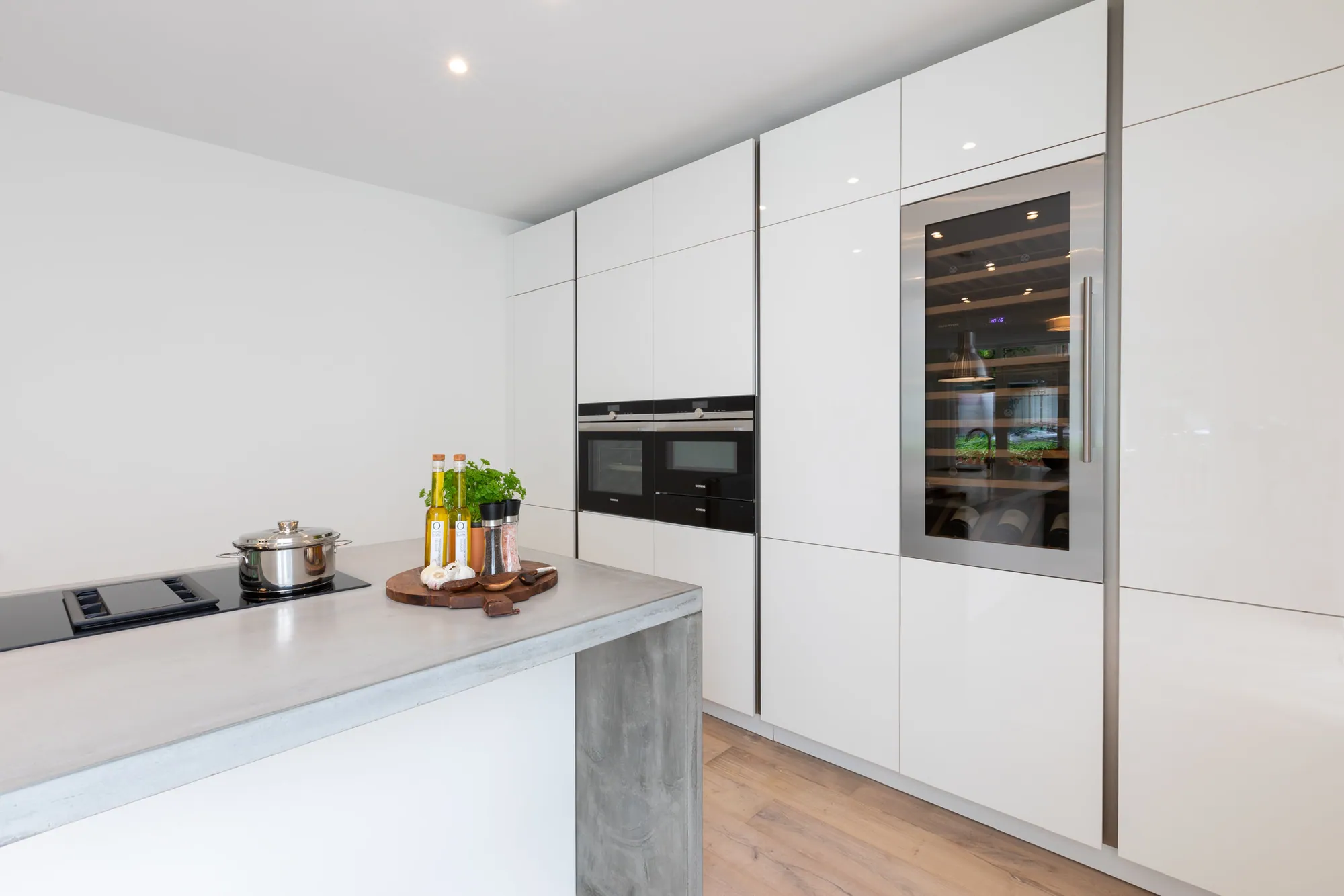 Keuken Business