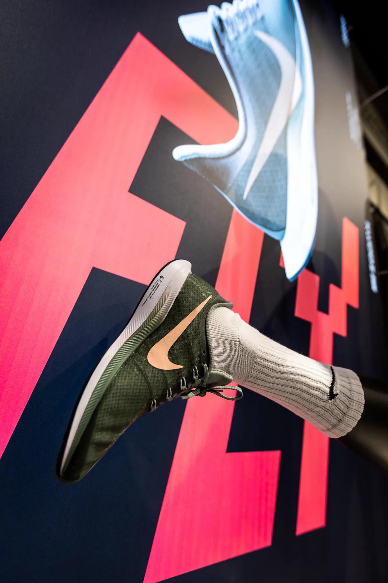 Nike Zoom - Intersport Den Haag