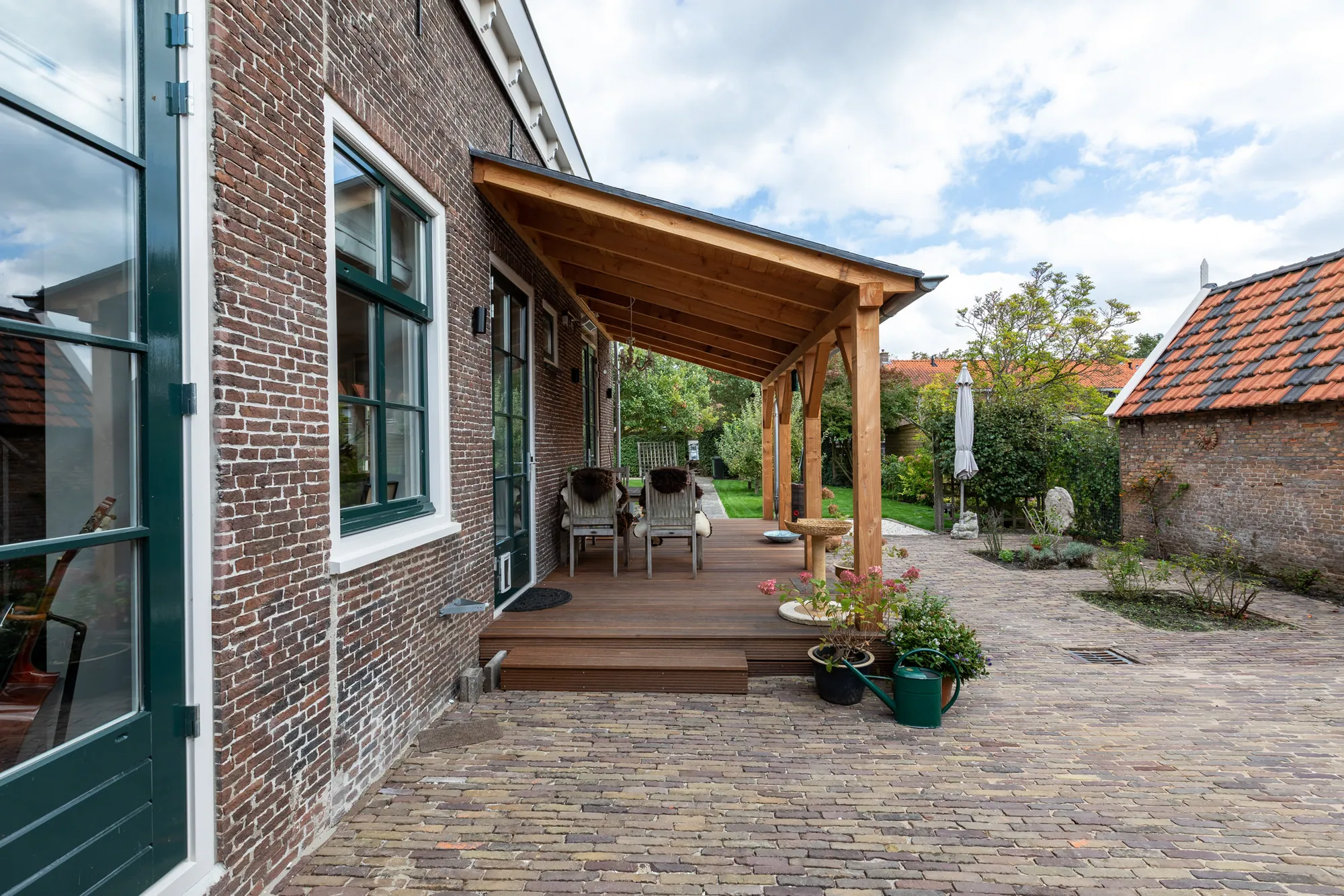 ion Onze Kapel. (Piet de Boer, JAN Architecten)