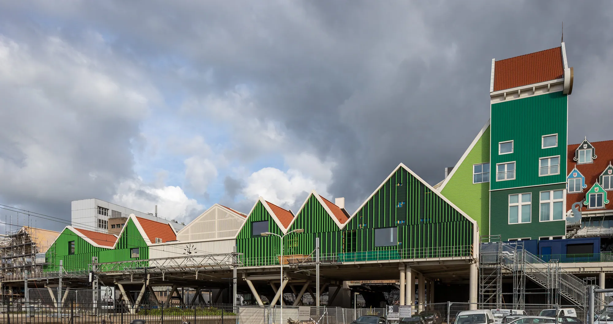 Timmerfabriek Gebr. Bos B.V.