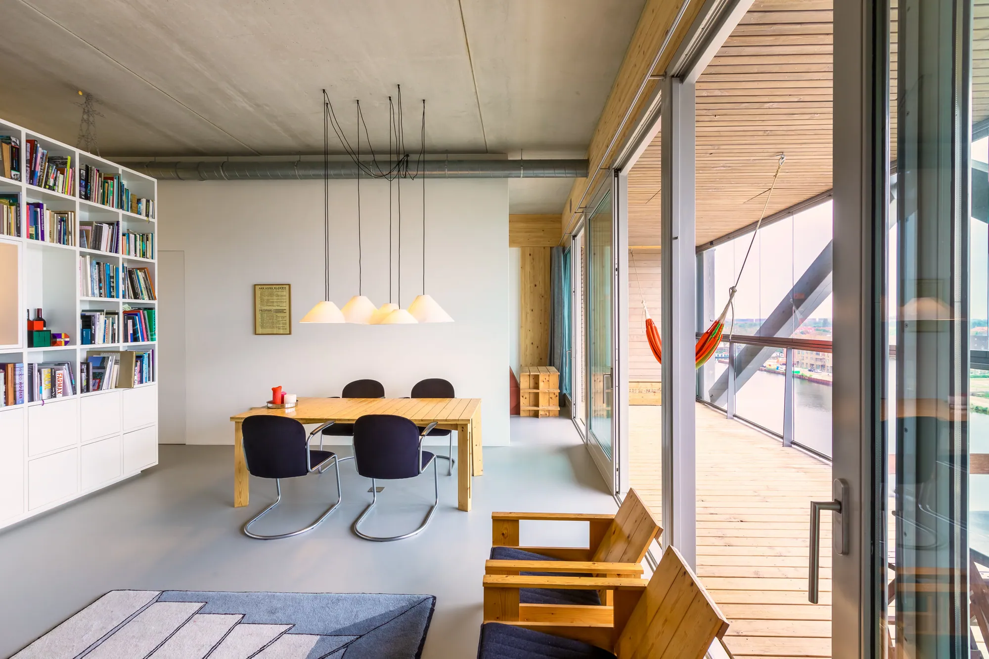 Patch 22 - i.o.v. Tom Frantzen et al Architects