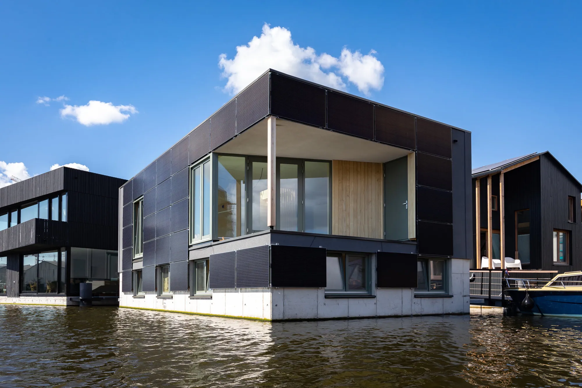 Schoonschip