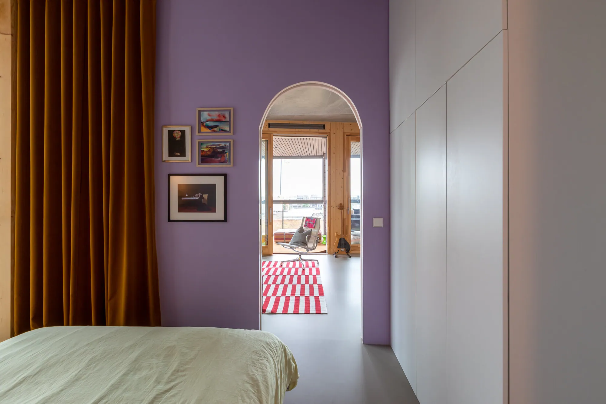 interieur Top-Up