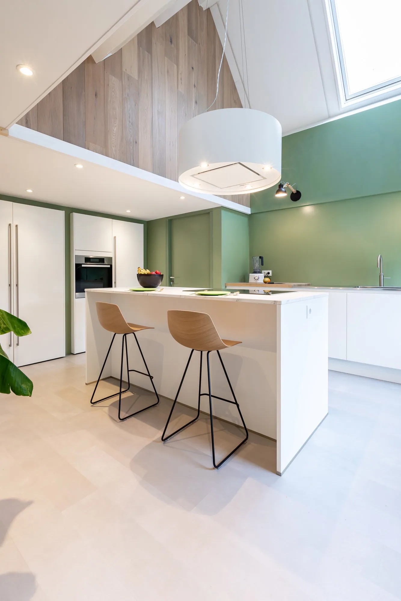 Keuken Business